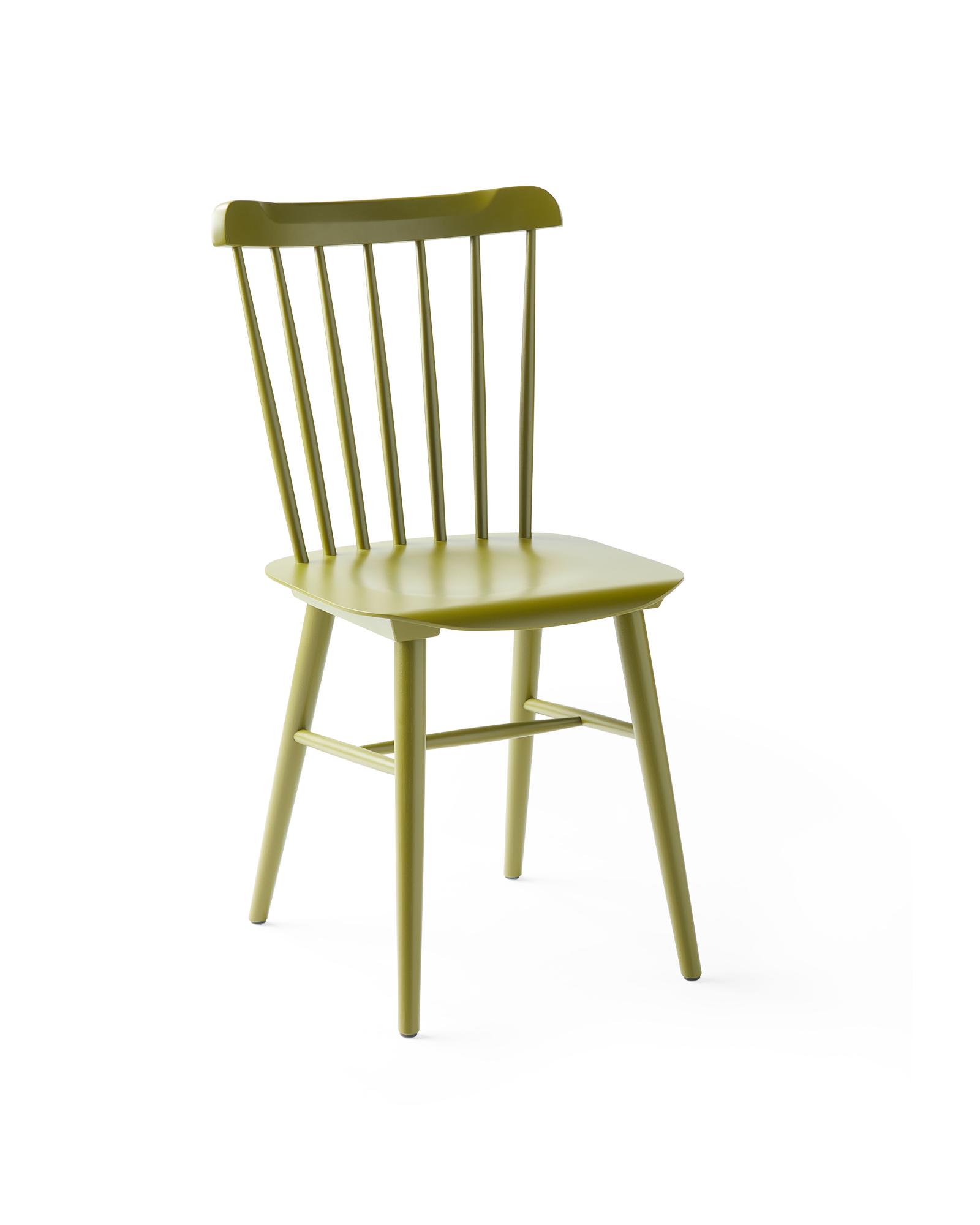 Tucker Dining Chair | Serena and Lily