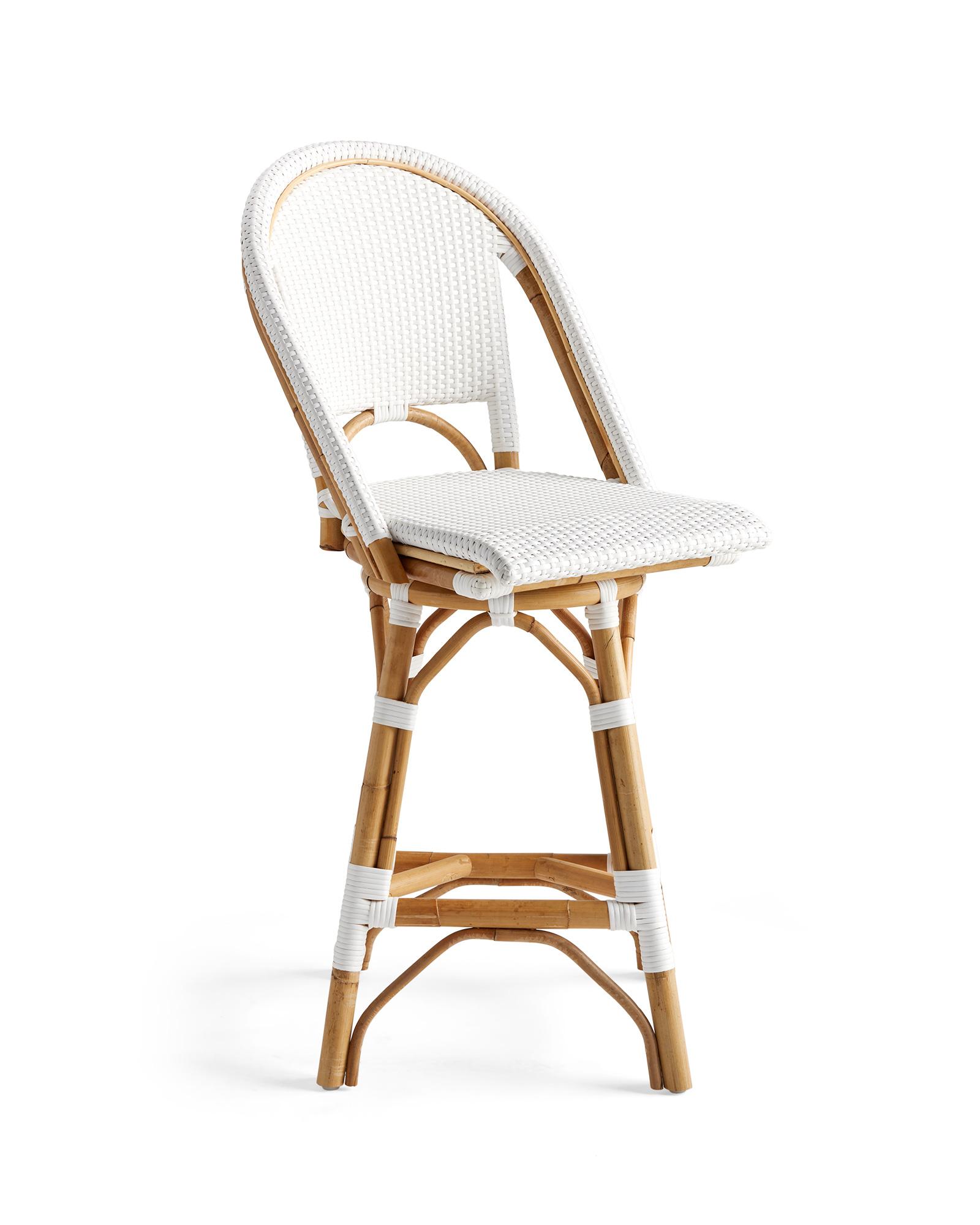 Serena and lily 2025 millbrook counter stool