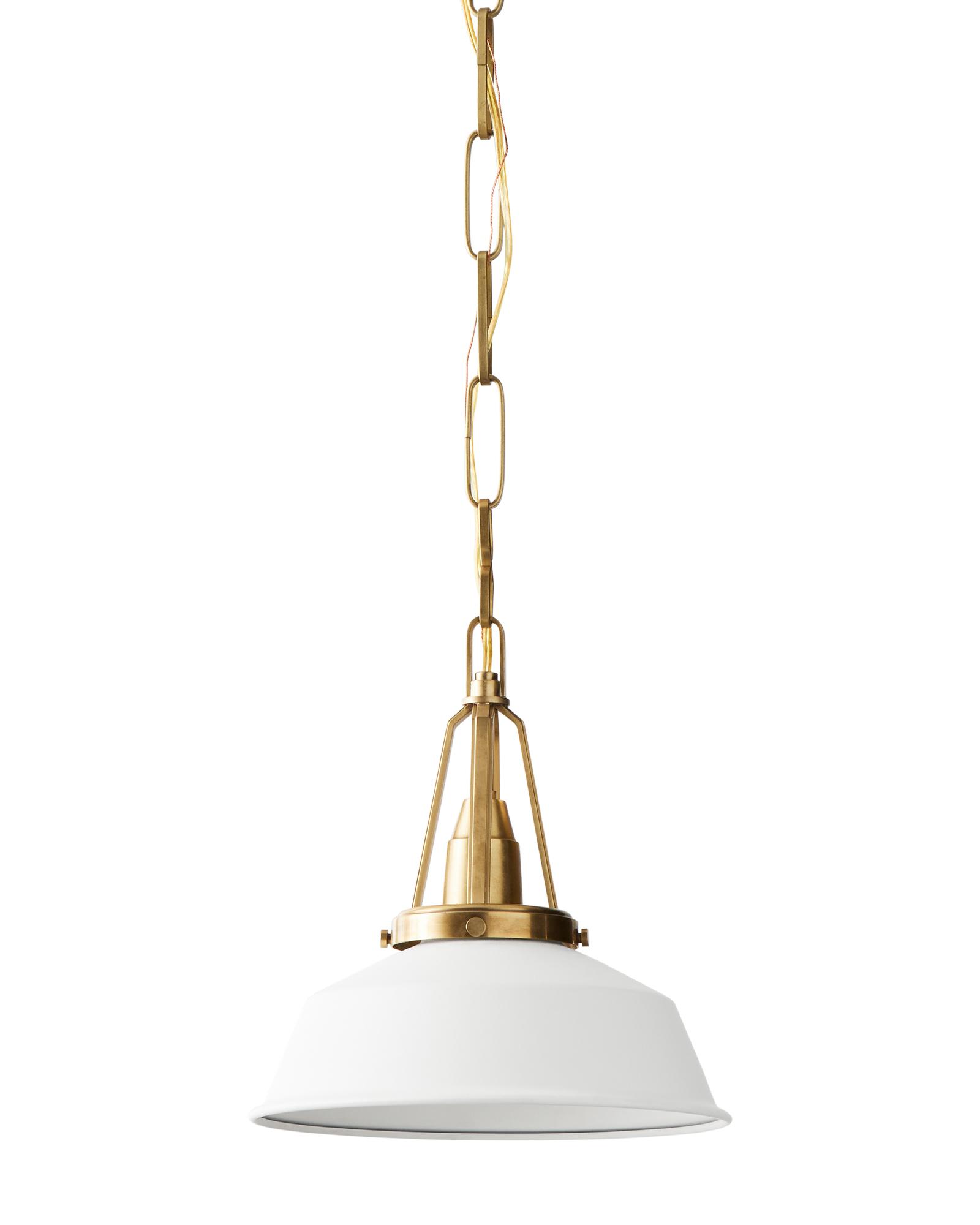 Lenox Pendant | Serena and Lily