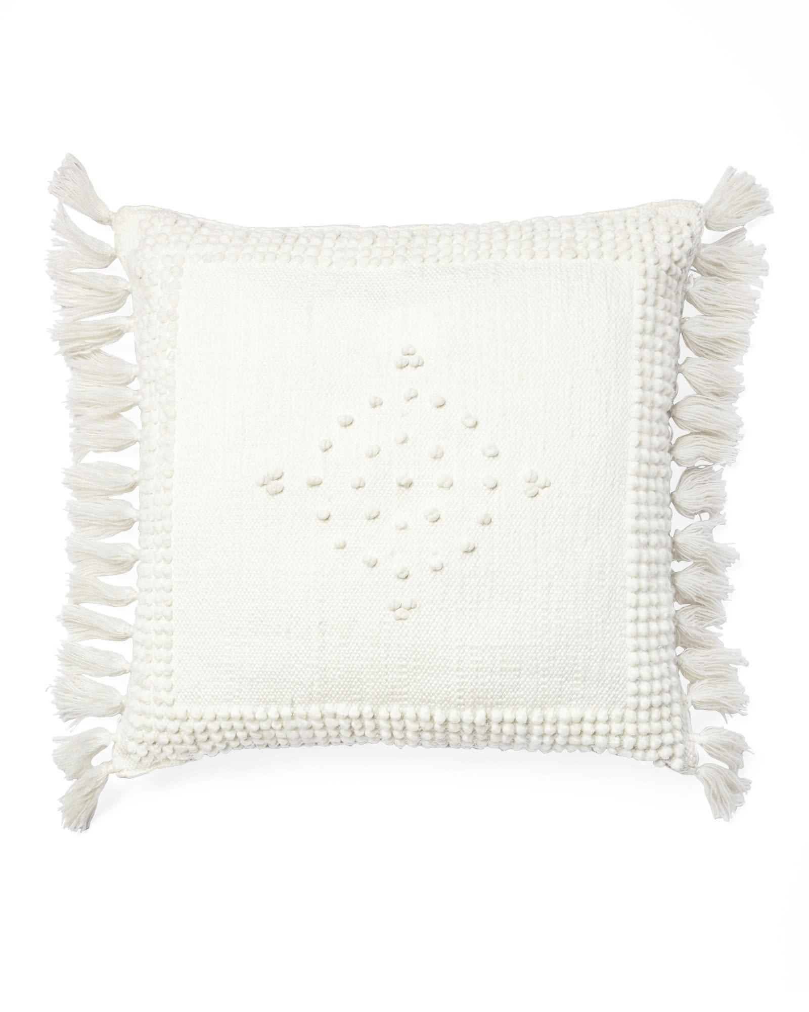 Bungalow 2025 loft pillow