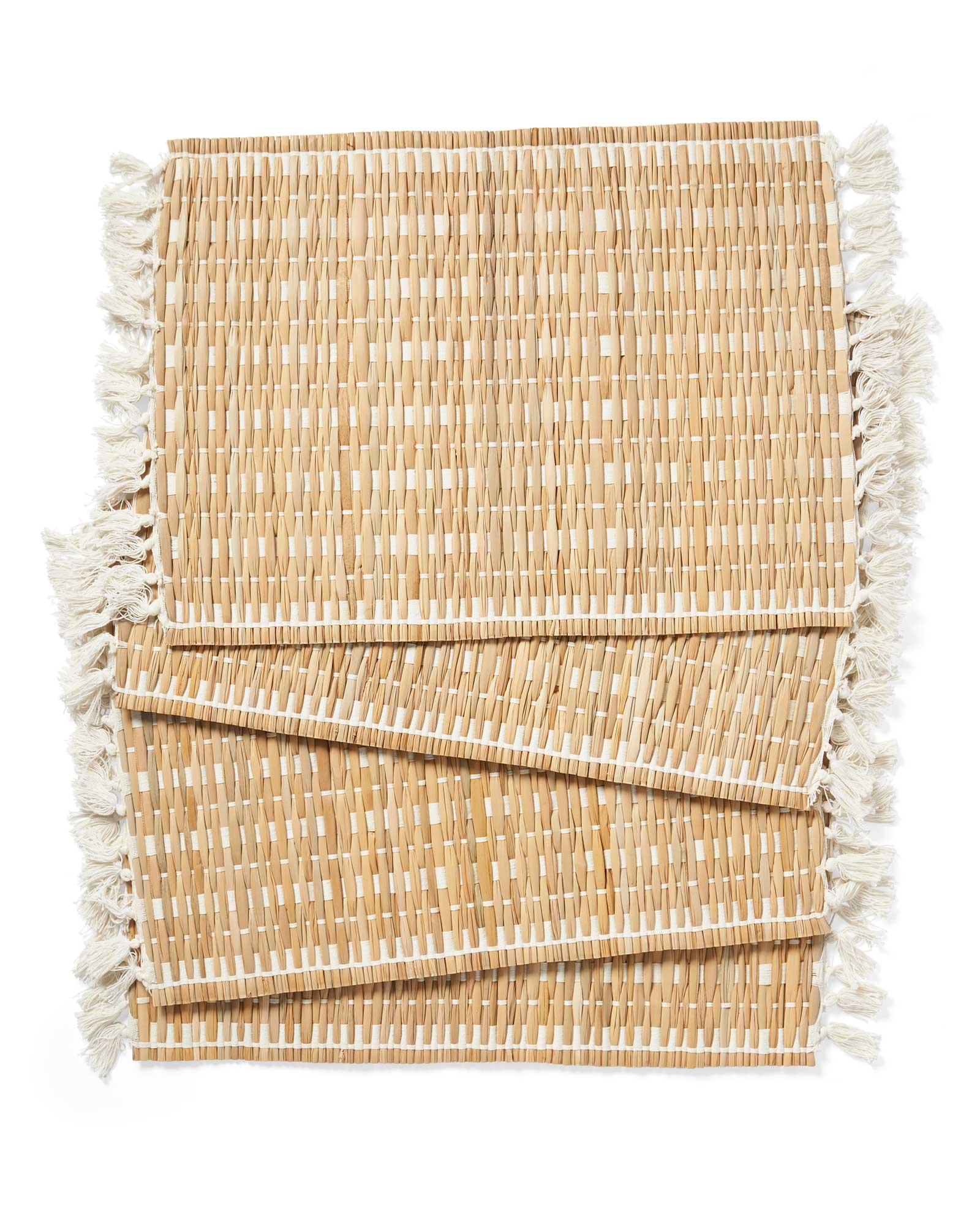Cabo Woven Placemats (Set of 4)