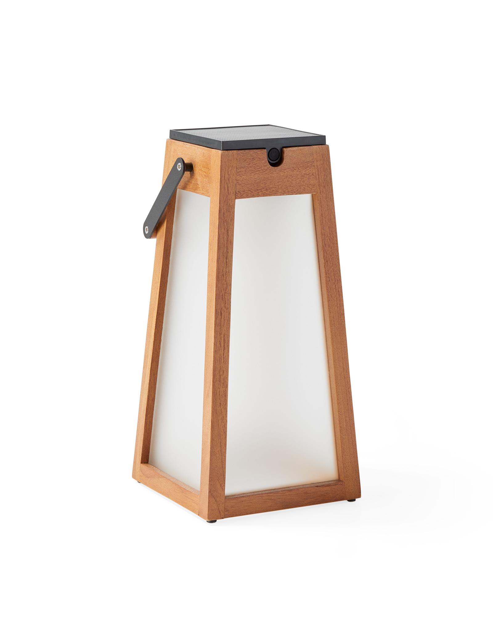 Lantern/Table Lights – Les Jardins Solar Official Site