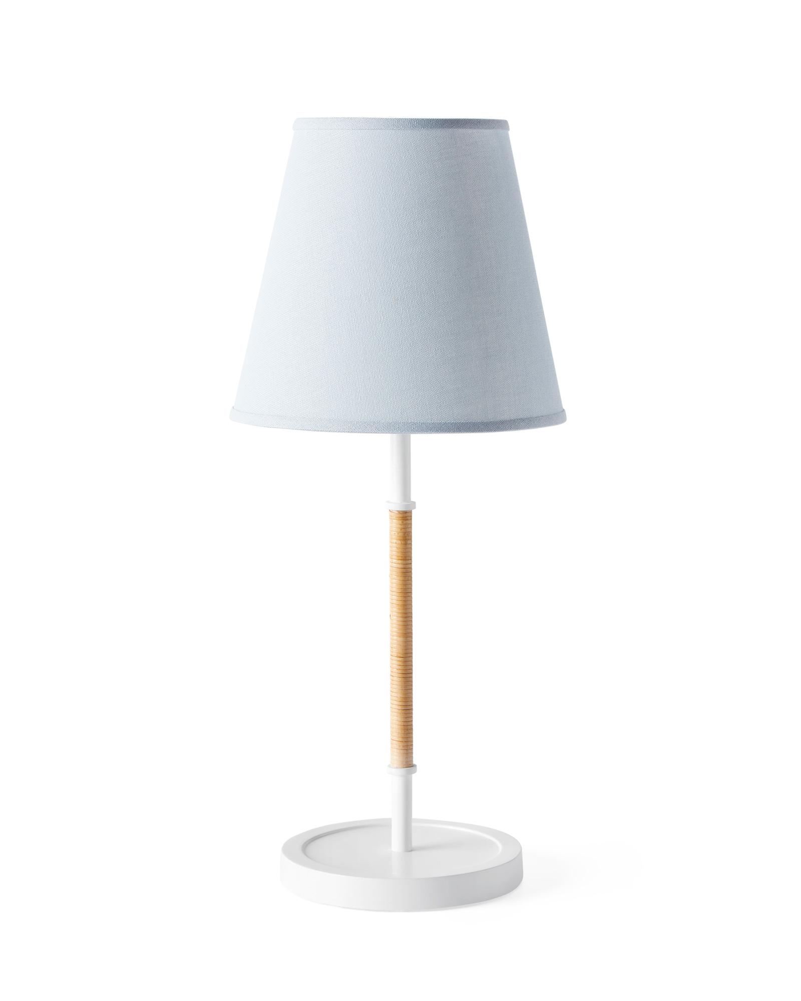 Larkspur Petite Table Lamp | Serena and Lily