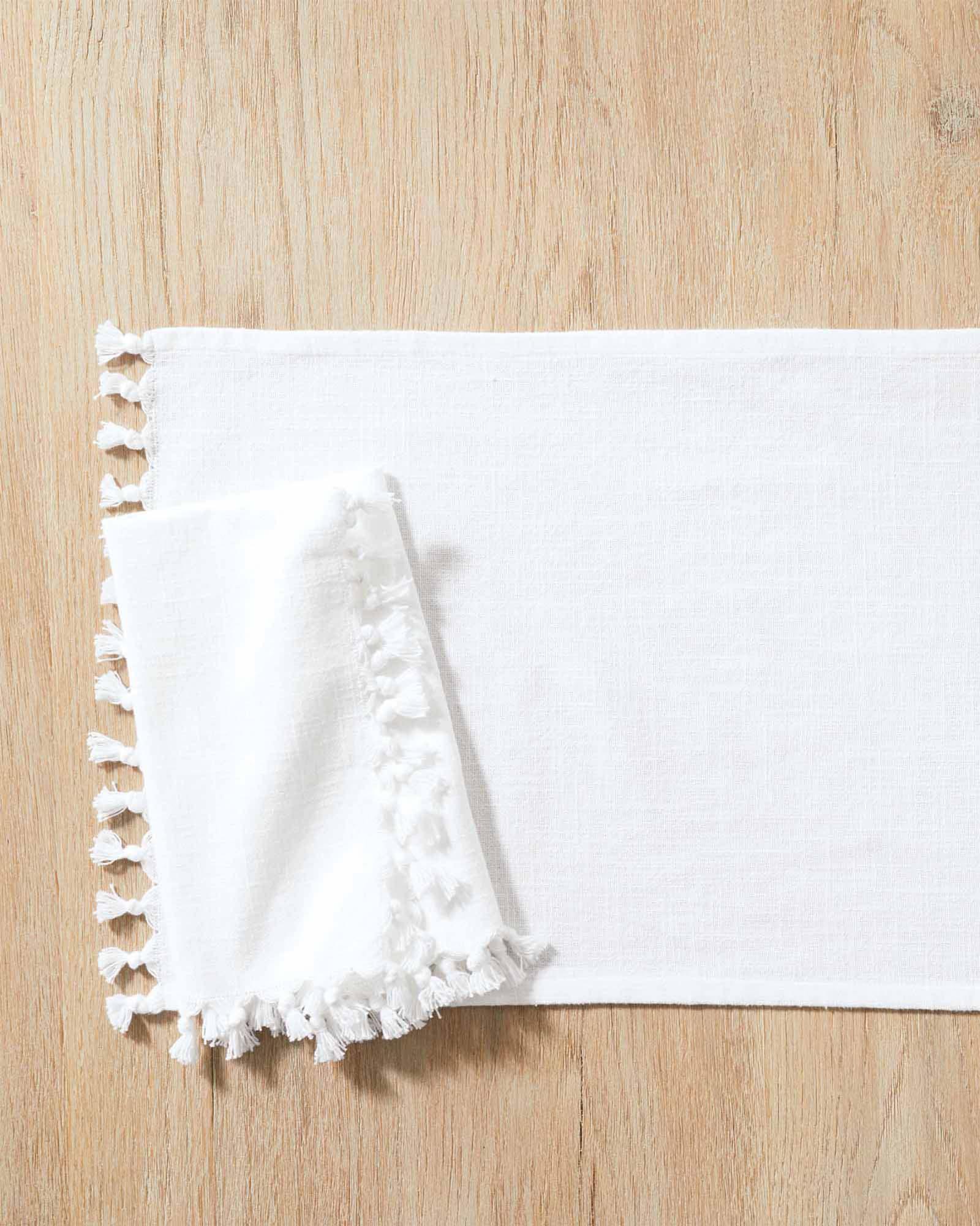 Fasano Placemat and Napkin Set Serena and Lily