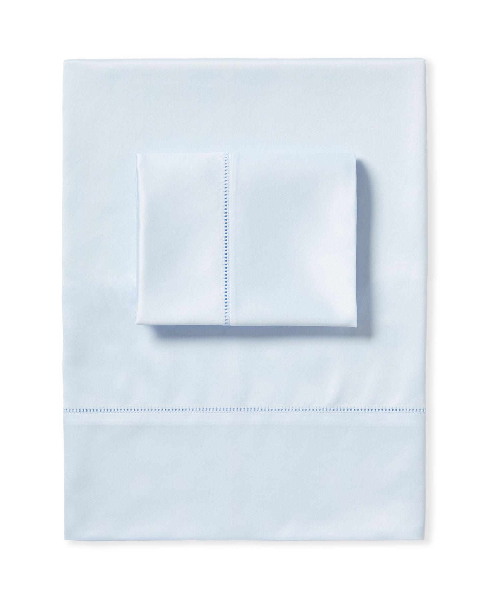 Sutton 610 TC Italian Sateen Sheet Set