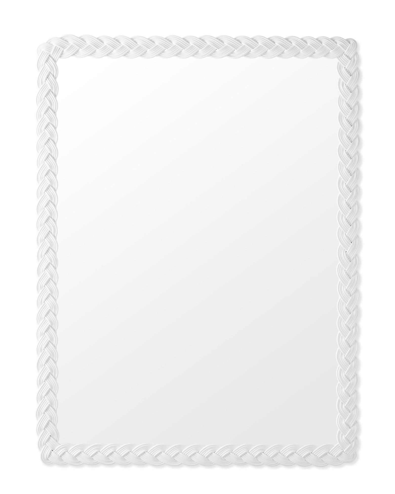 Bungalow Mirror Serena and Lily