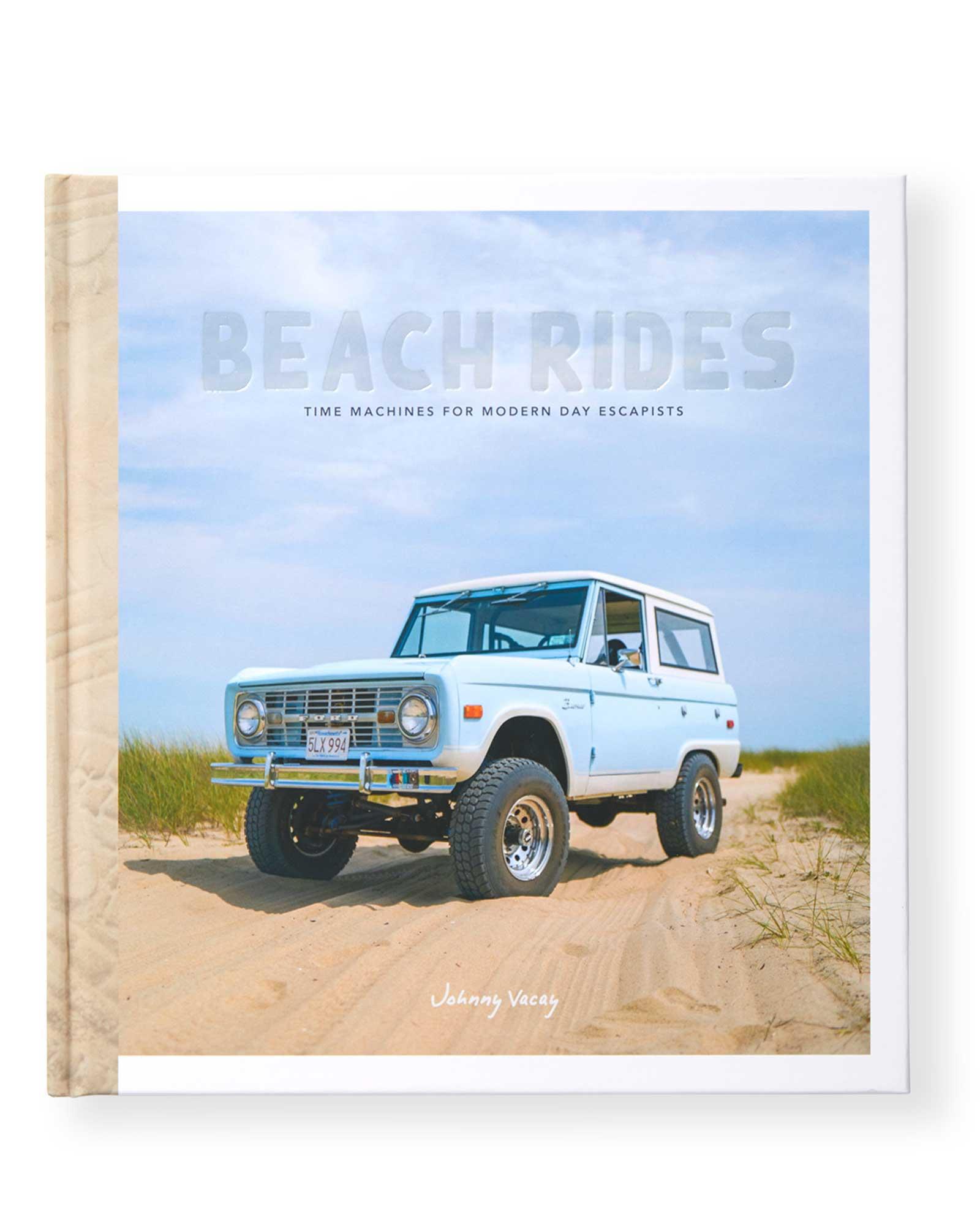 "Beach Rides" by Whitney Hubbell & John Annetti