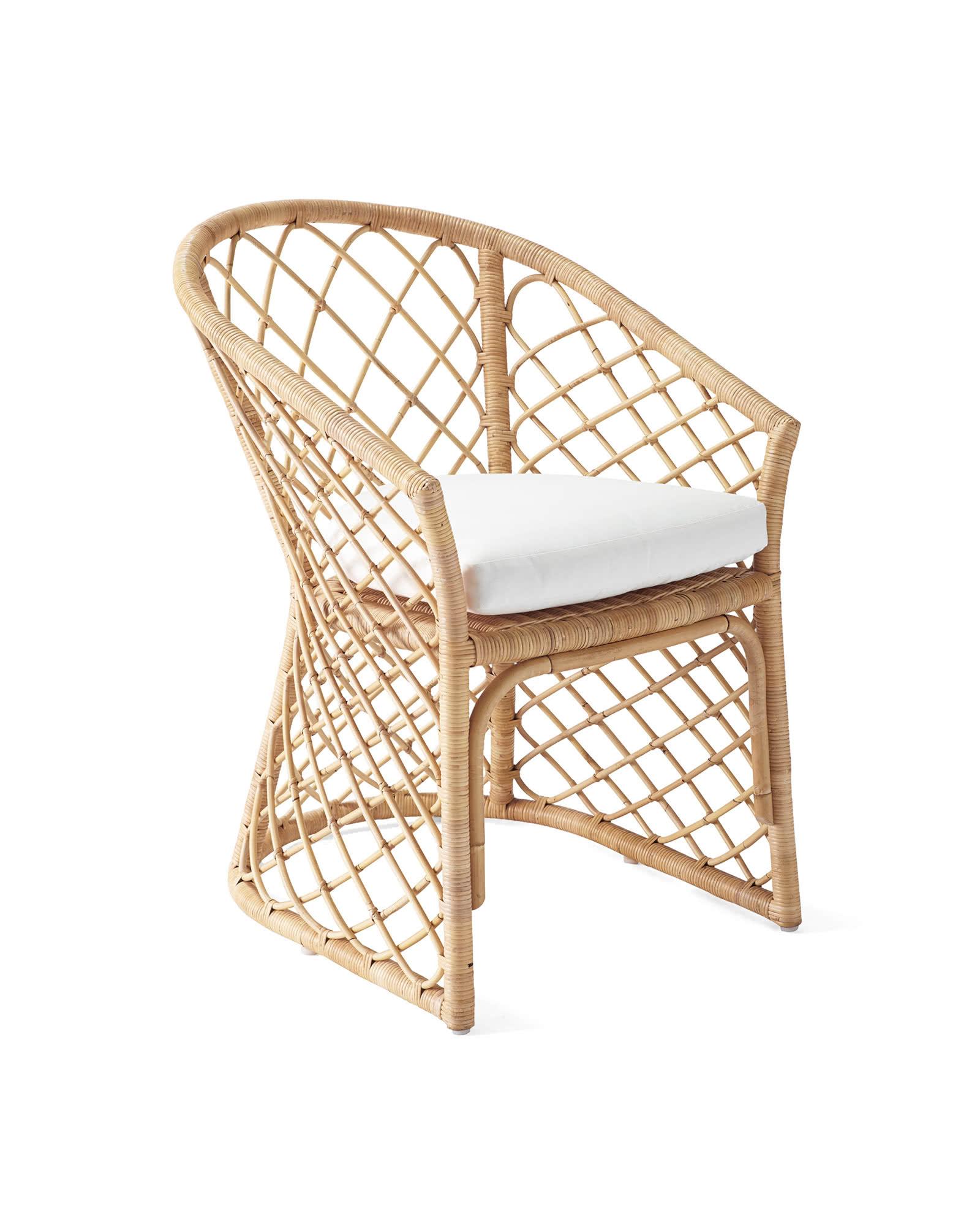 Serena And Lily Dining Chairs