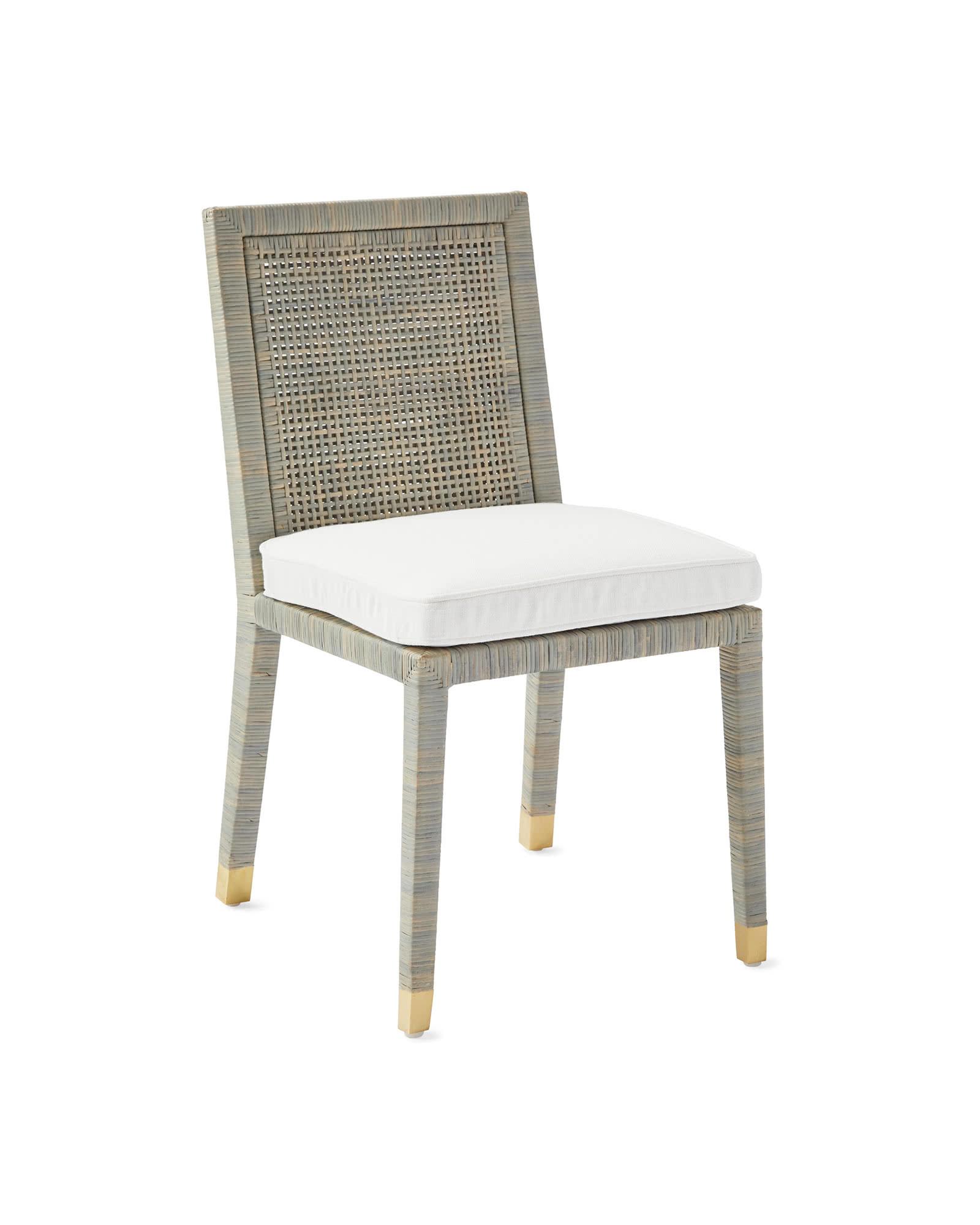 Serena and lily online balboa chair