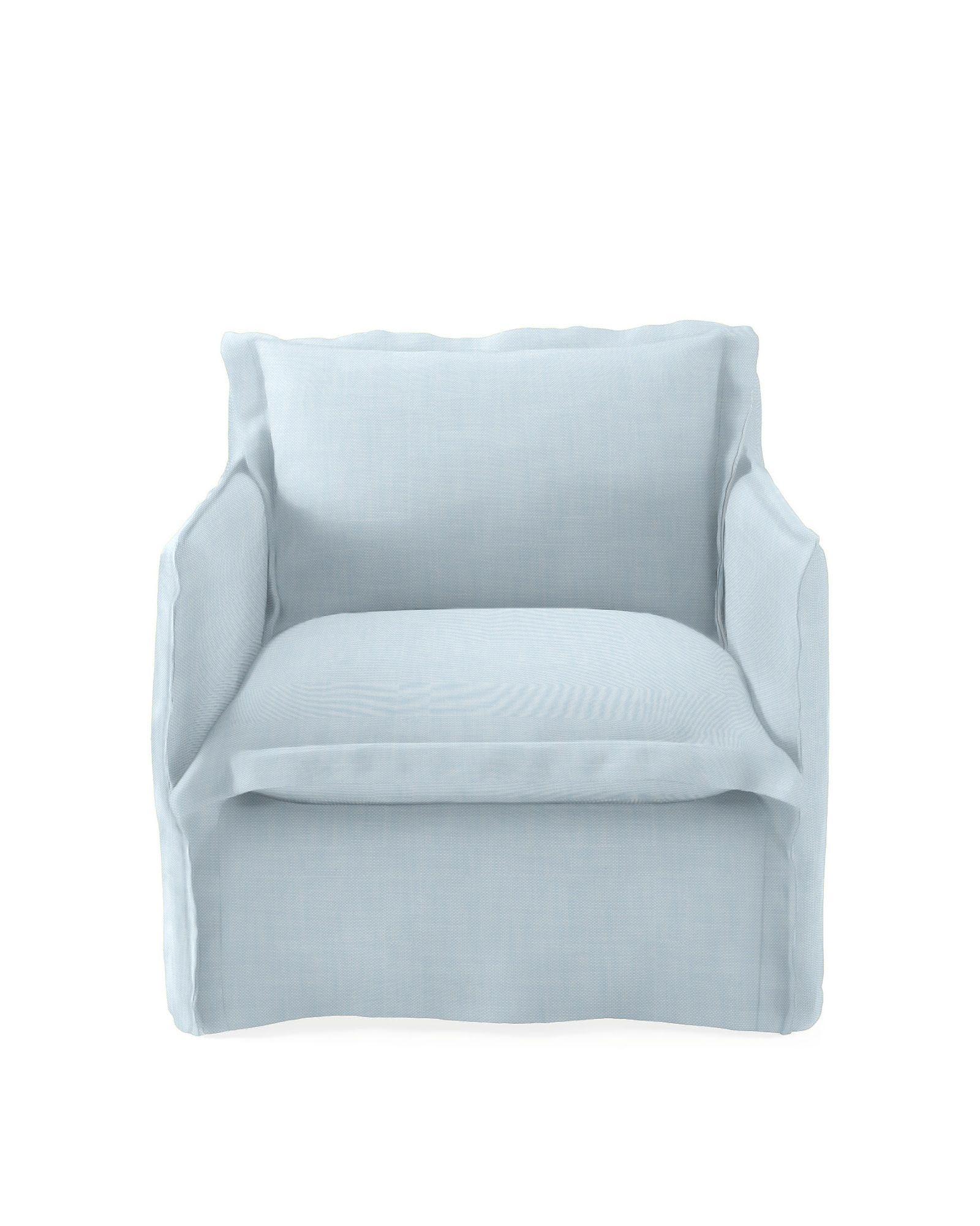 Beach house accent online chairs