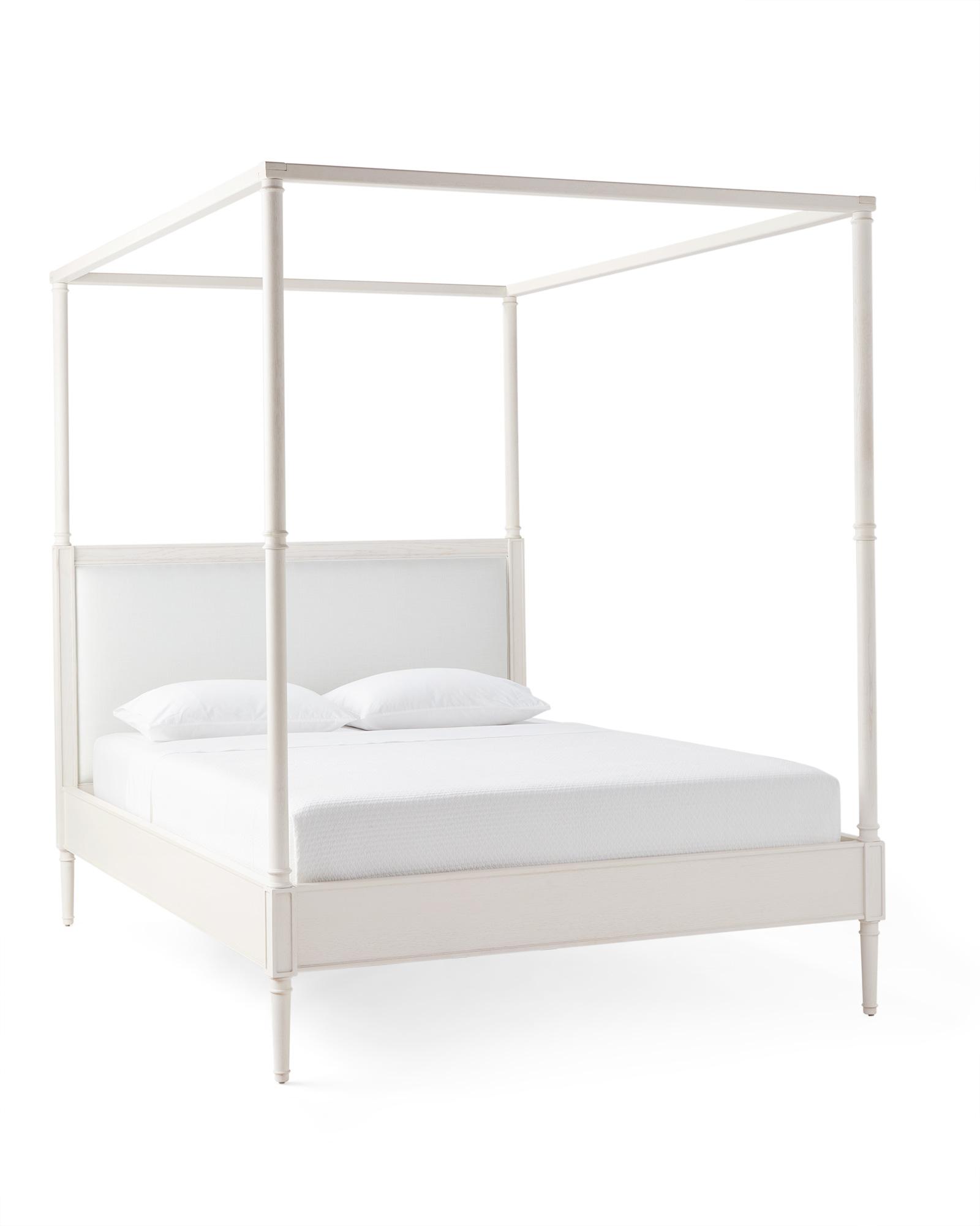 Princess four shop poster bed