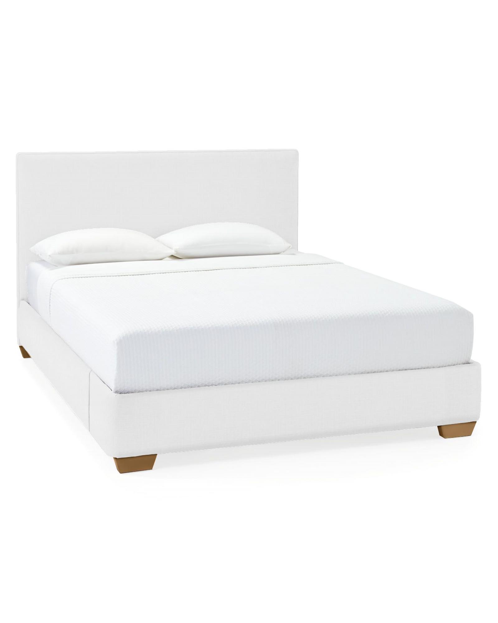 Octavia Bed Serena and Lily