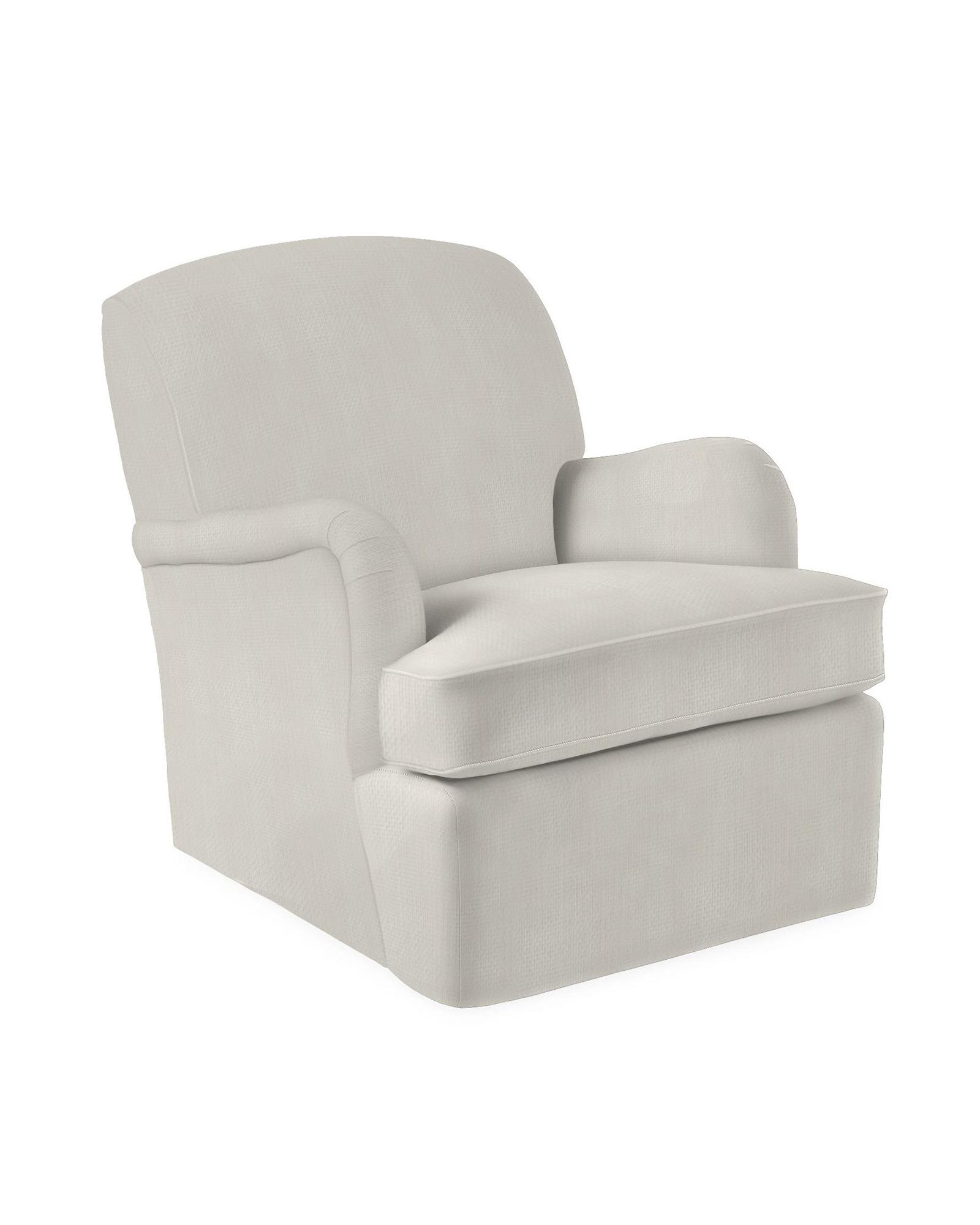 Lily glider chair new arrivals