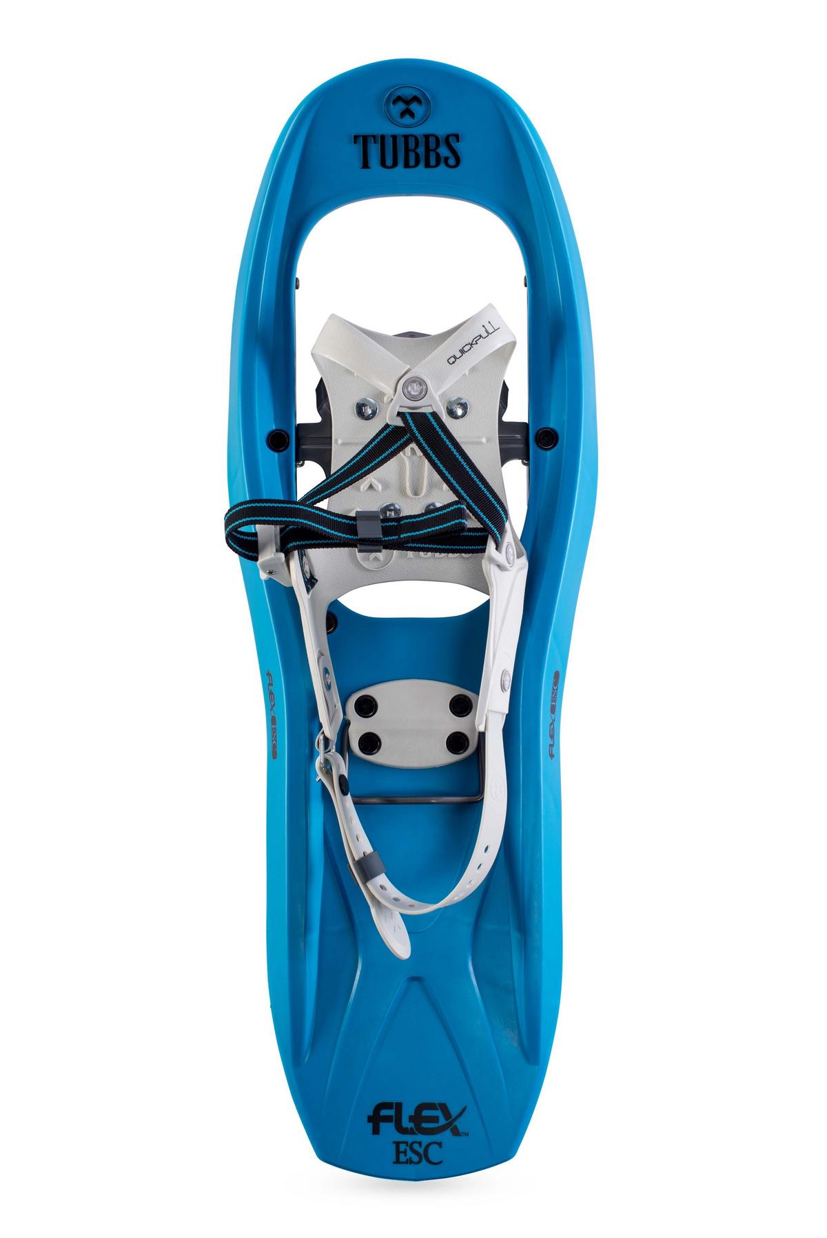 TUBBS Flex ESC Snowshoes 2024 | Tubbs Snowshoes