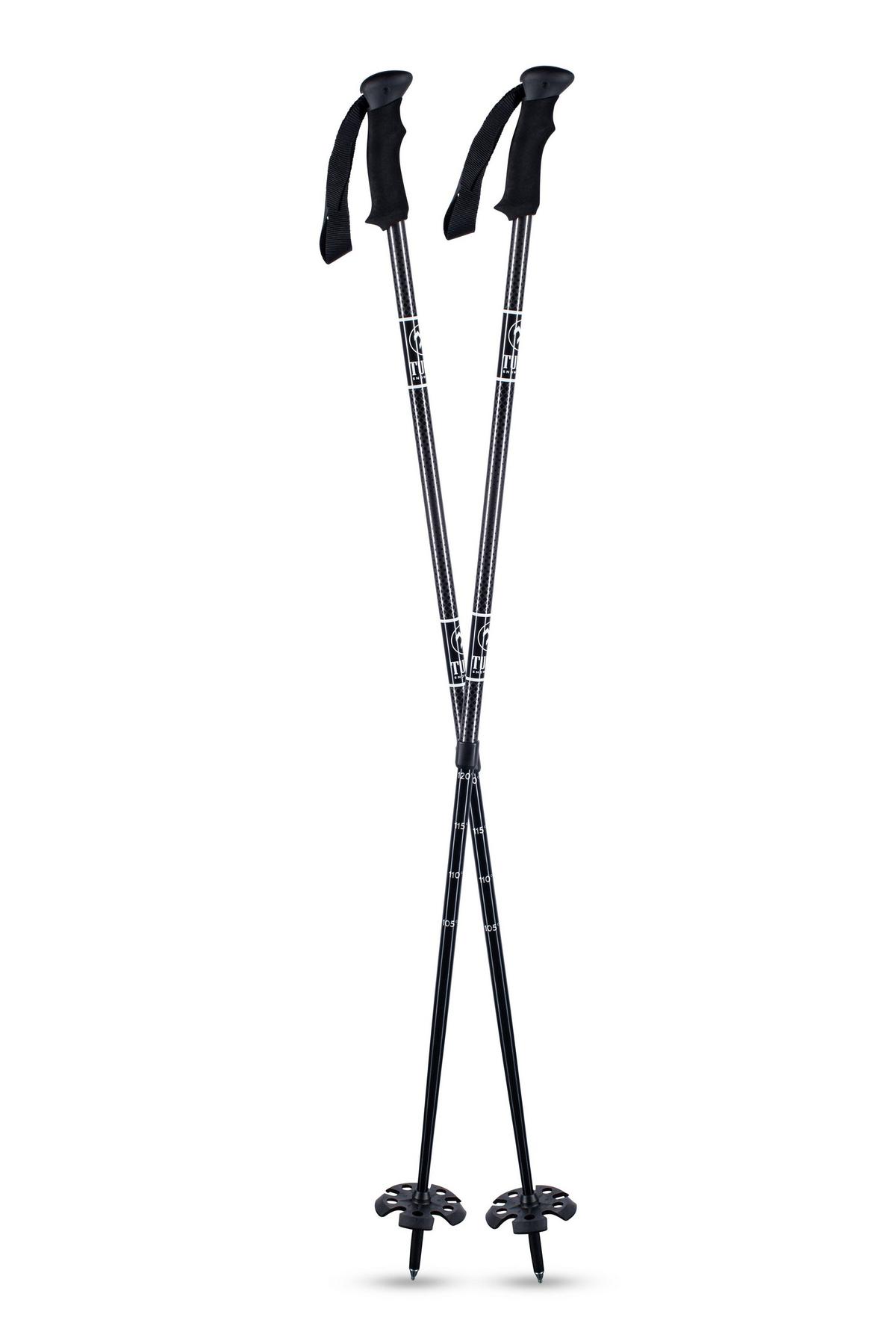 Trail store walking sticks