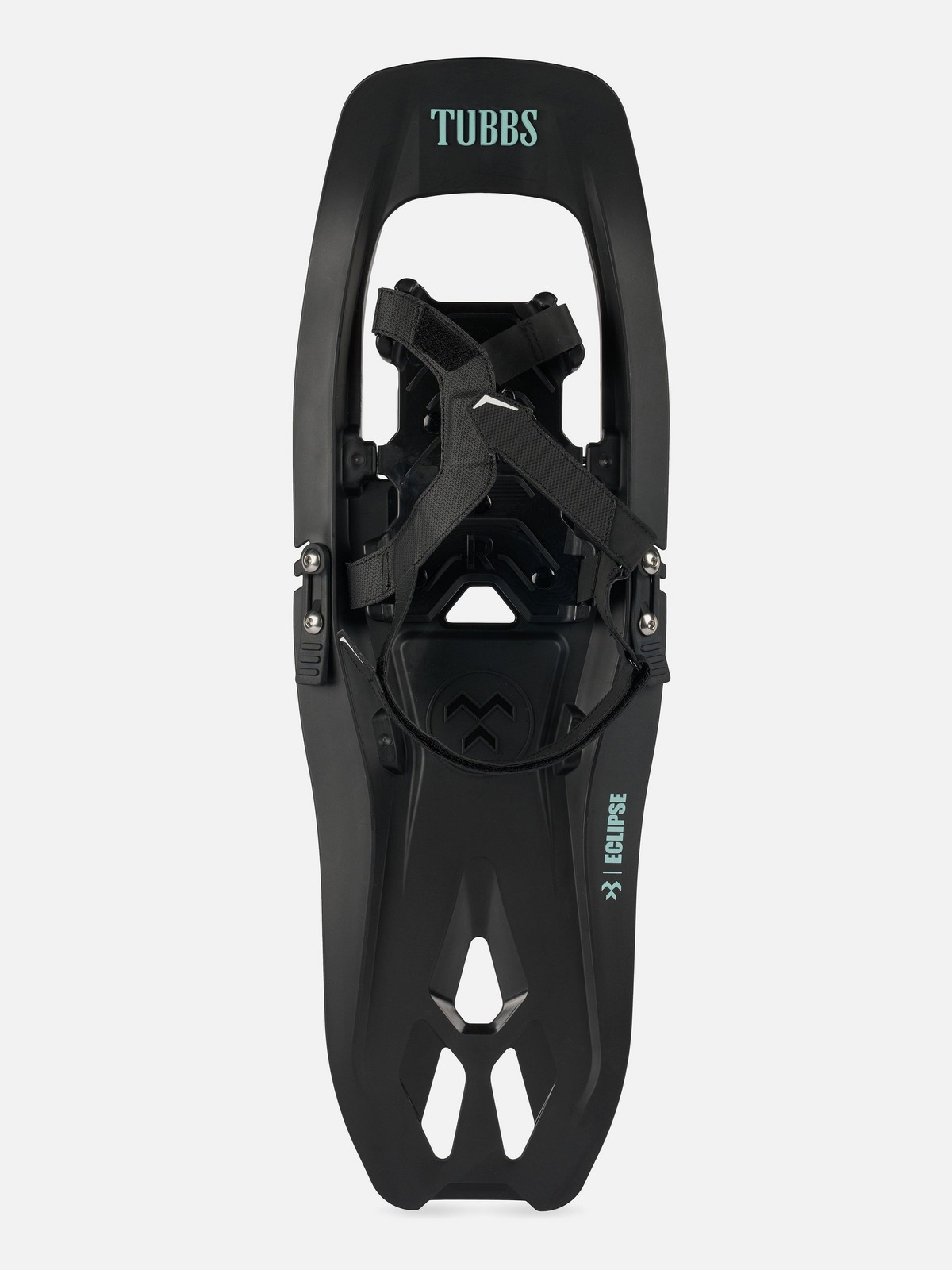 Tubbs Eclipse Snowshoes | Stackable Beginner