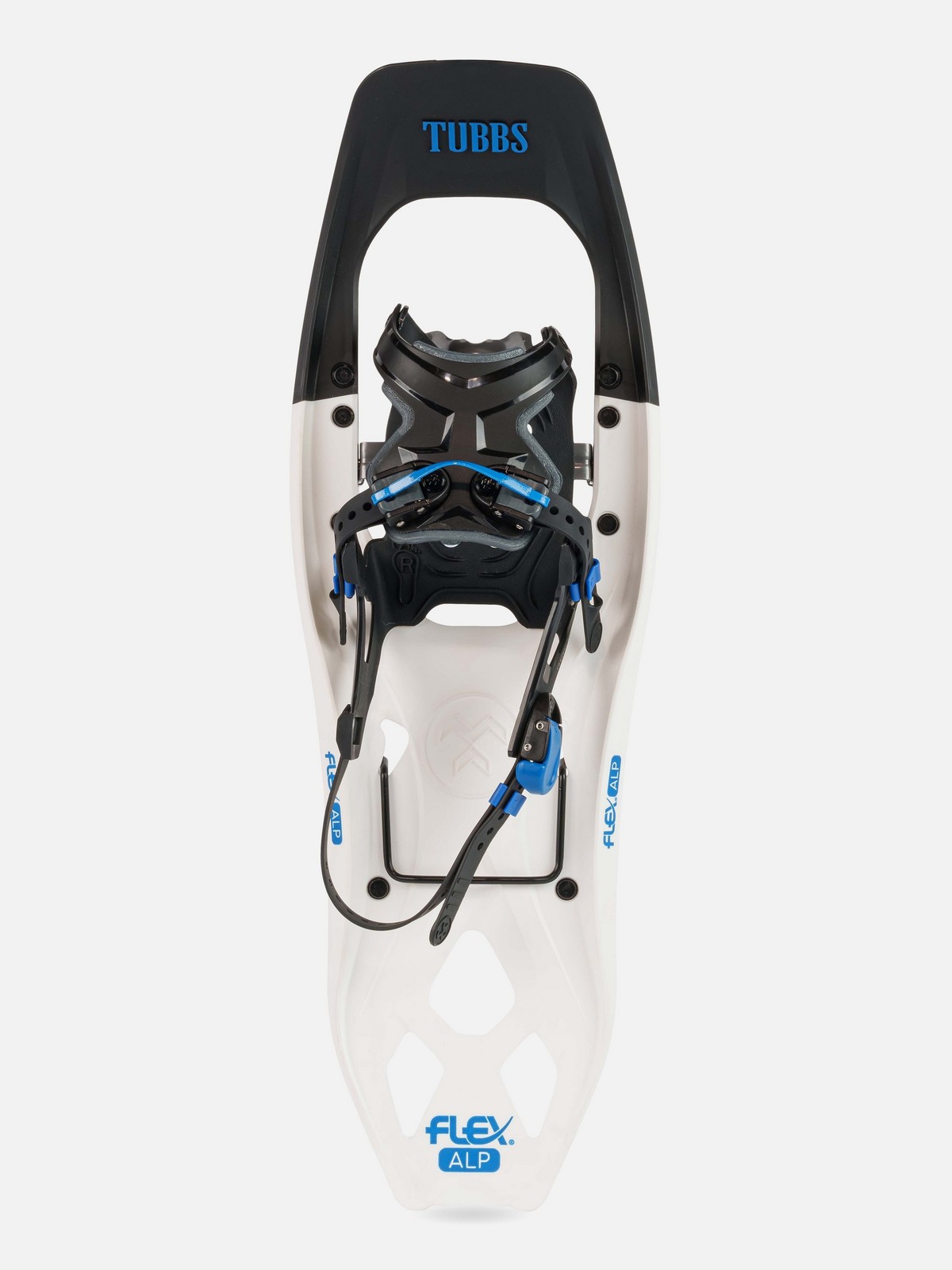スノーボード ALLFLEX AGS Longitudinal Soft Beijing Tubbs Flex ALP Men's Snowshoes | All-Mountain