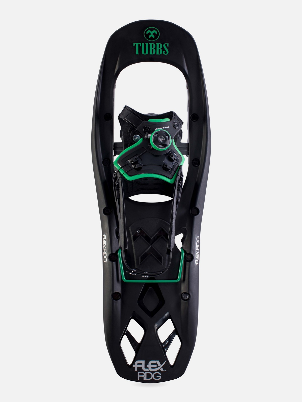 TUBBS Flex RDG Men's Snowshoes 2025 | Tubbs Snowshoes