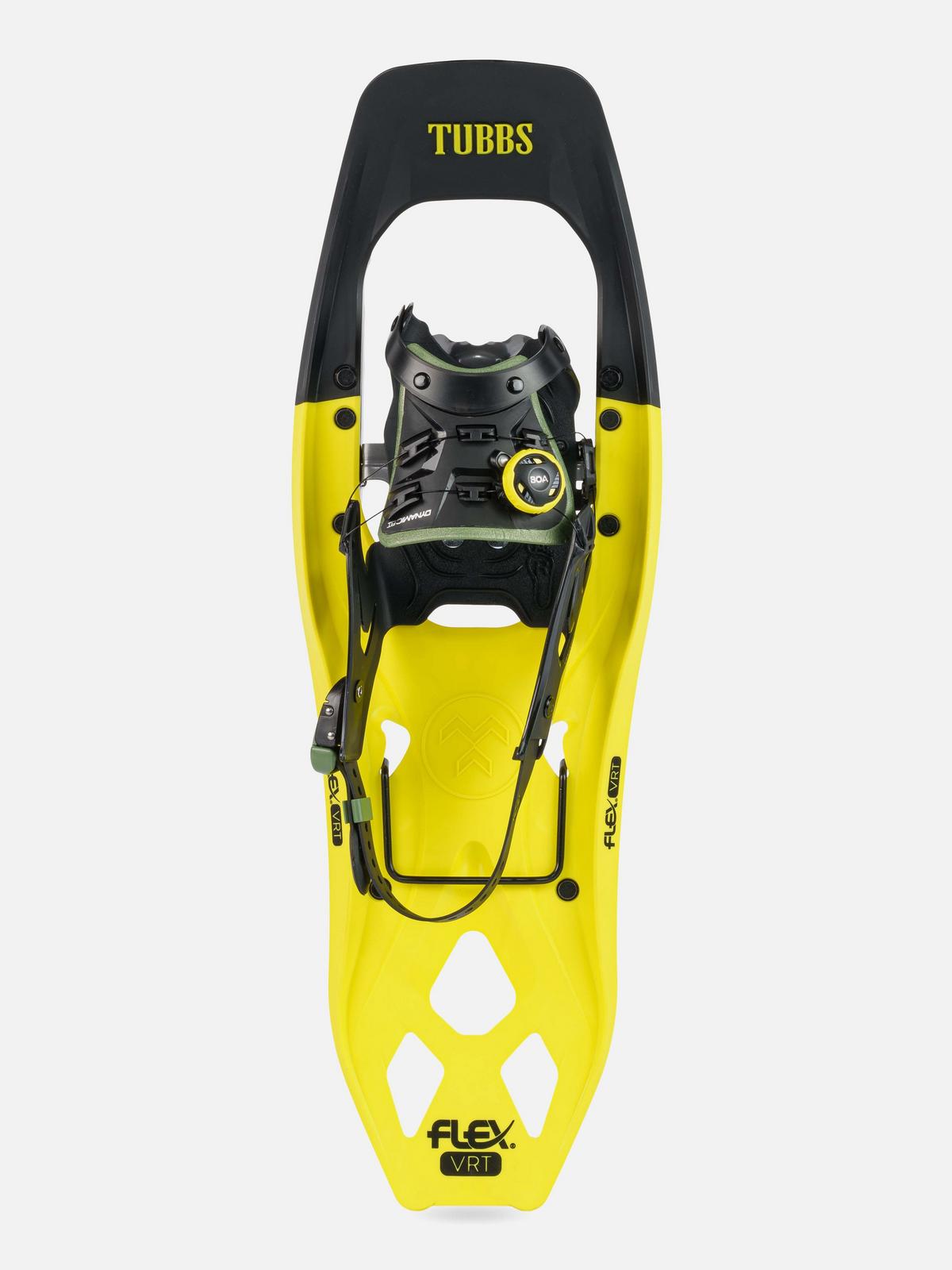TUBBS Flex VRT Men's Snowshoes 2025 | Tubbs Snowshoes TUBBS Flex VRT Men's Snowshoes 2025 | Tubbs Snowshoes