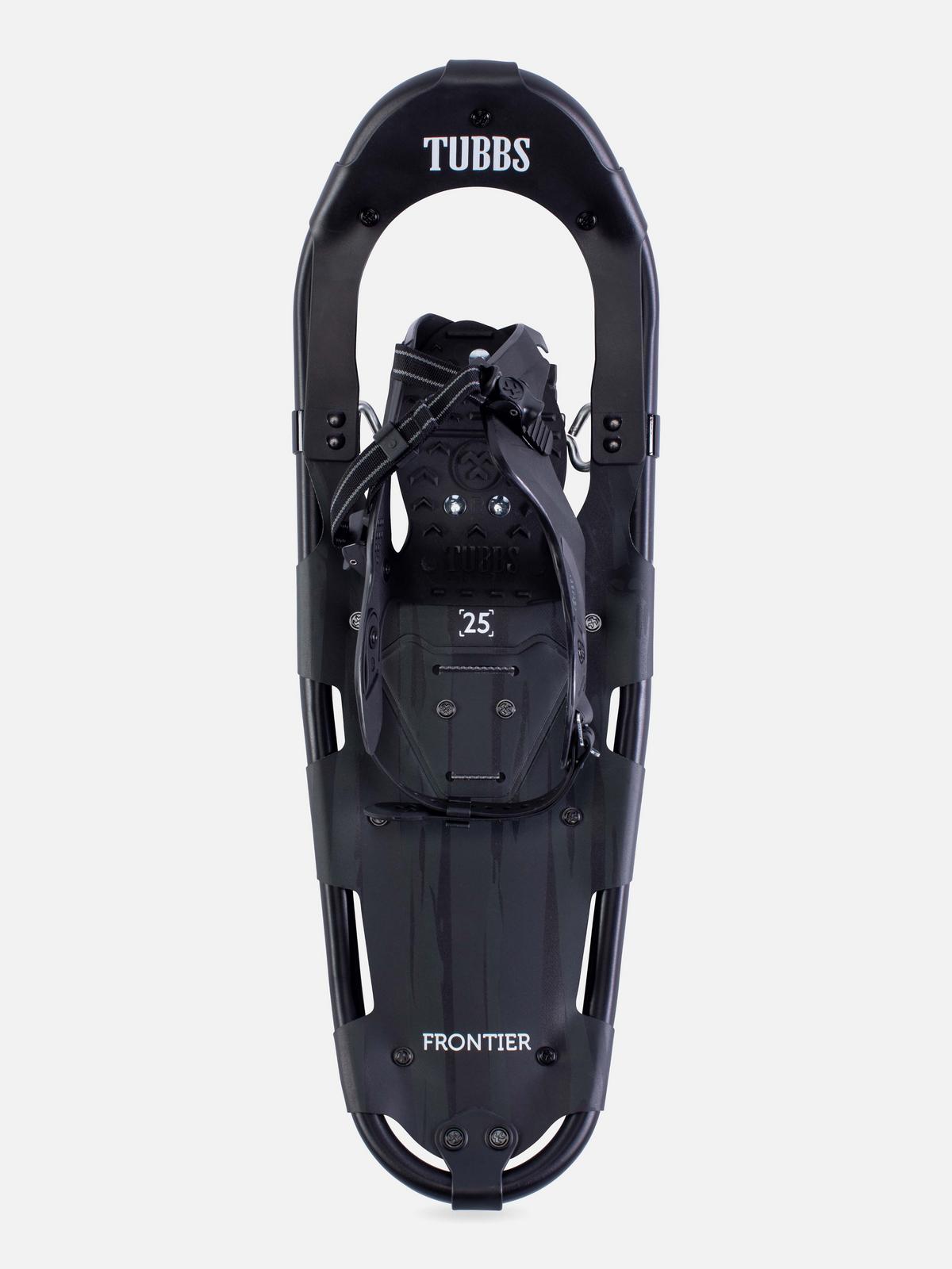 Tubbs Frontier Men's Snowshoes 2023 | Tubbs Snowshoes Tubbs Frontier Men's Snowshoes 2023 | Tubbs Snowshoes