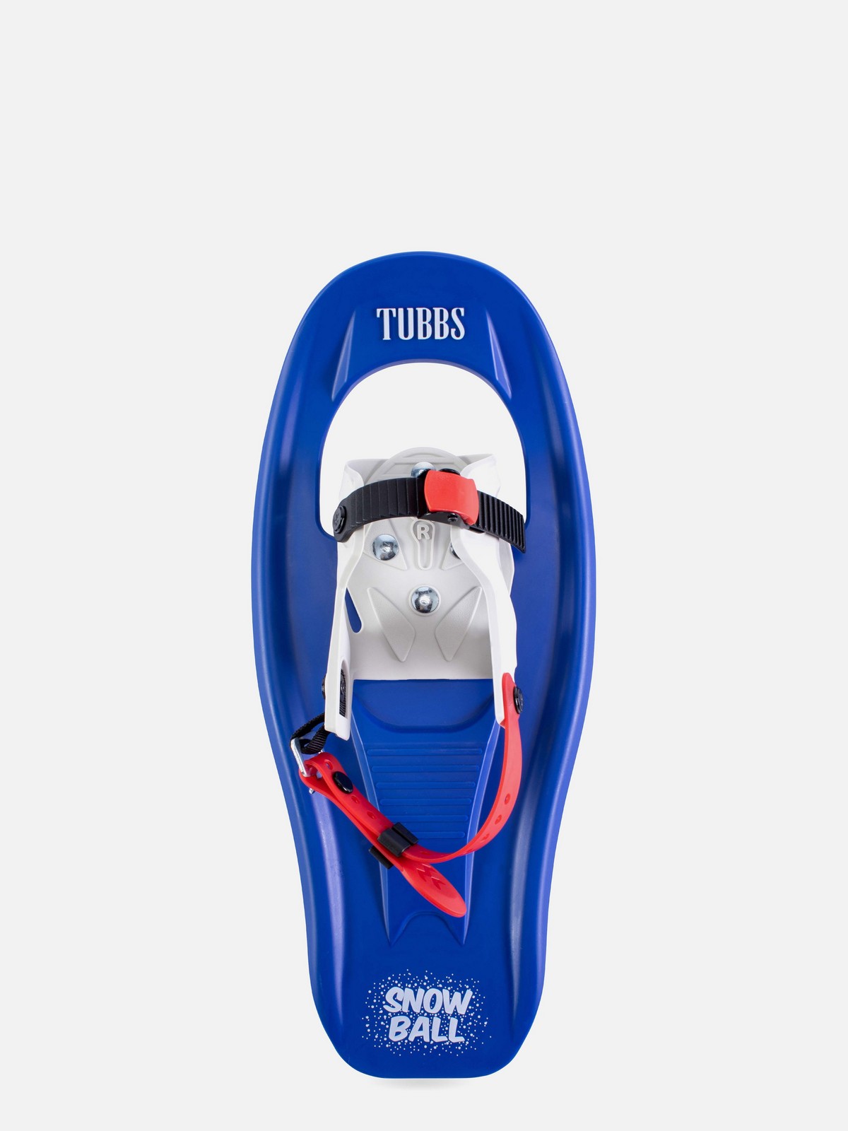 Tubbs Snowball Youth Snowshoes | Ages 4 to 8 display picture 3