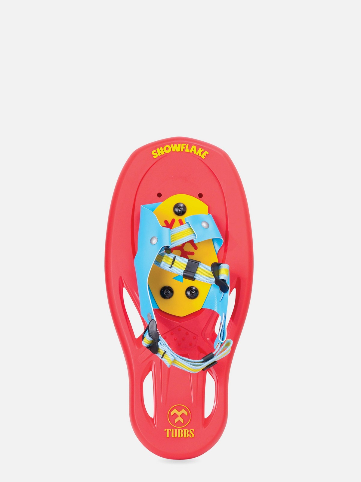 Tubbs Snowflake Youth Snowshoes | Ages 3 to 6