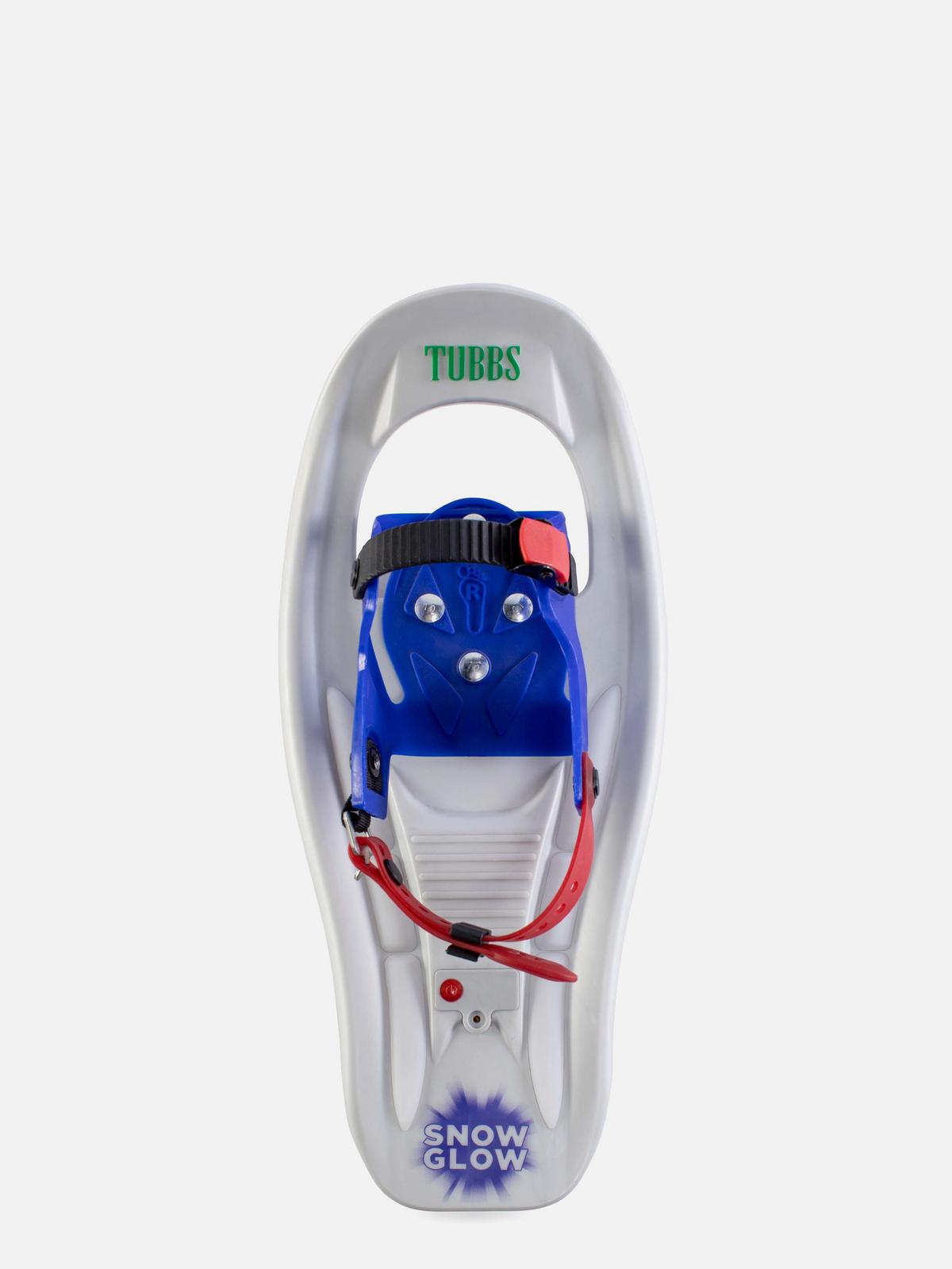 TUBBS Snowglow Youth Snowshoes 2025 | Tubbs Snowshoes