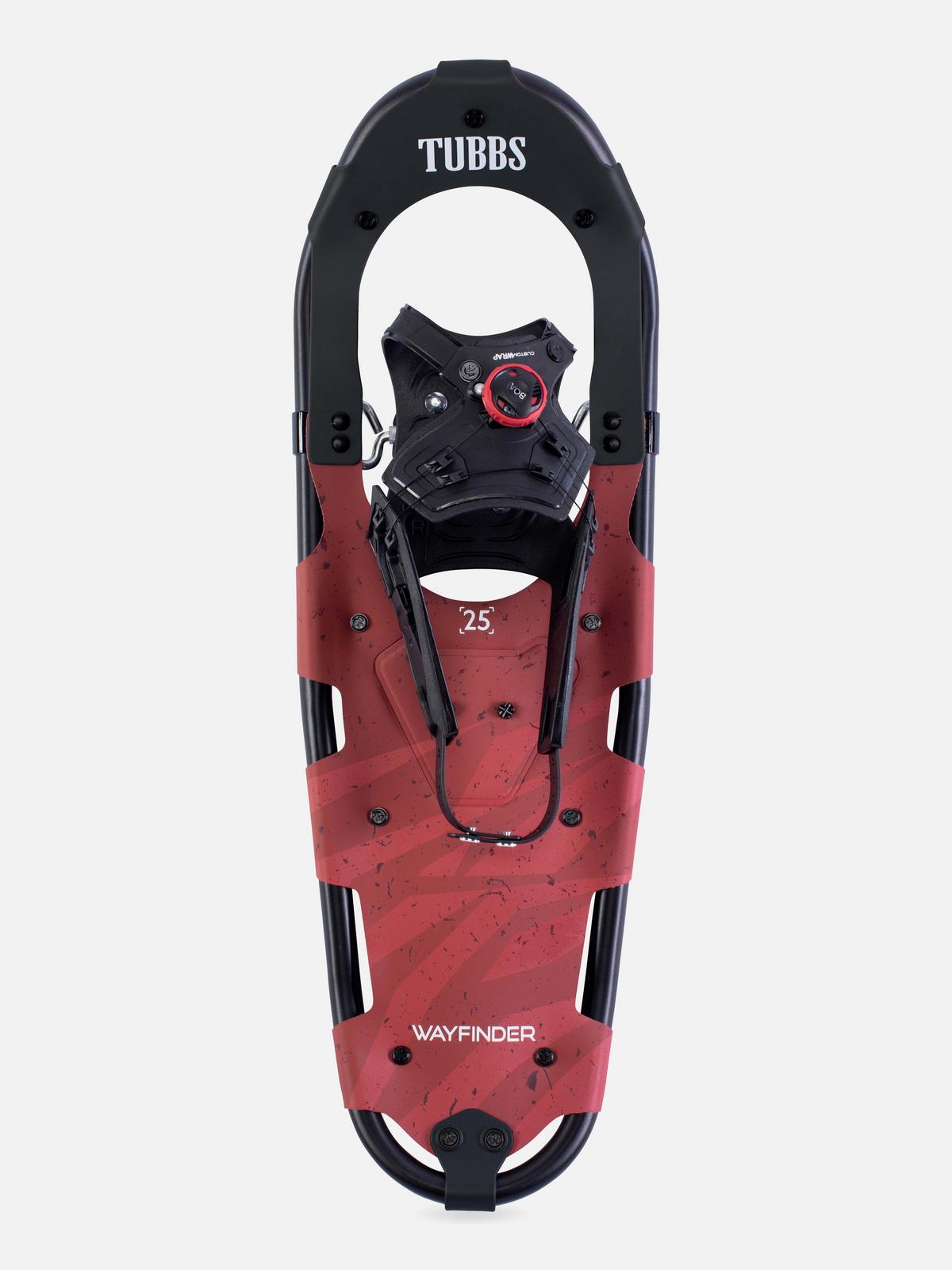 TUBBS Wayfinder Men s Snowshoes 2025 199.95