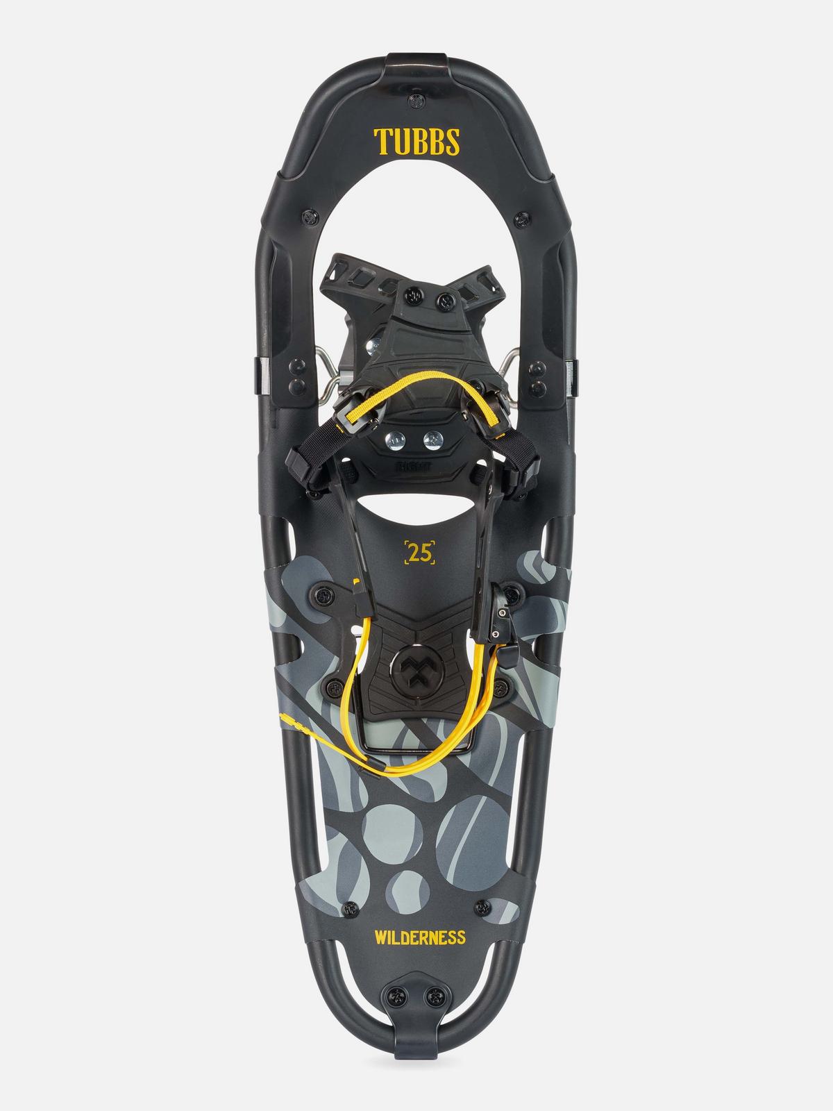 TUBBS Wilderness Men's Snowshoes 2025 | Tubbs Snowshoes TUBBS Wilderness Men's Snowshoes 2025 | Tubbs Snowshoes