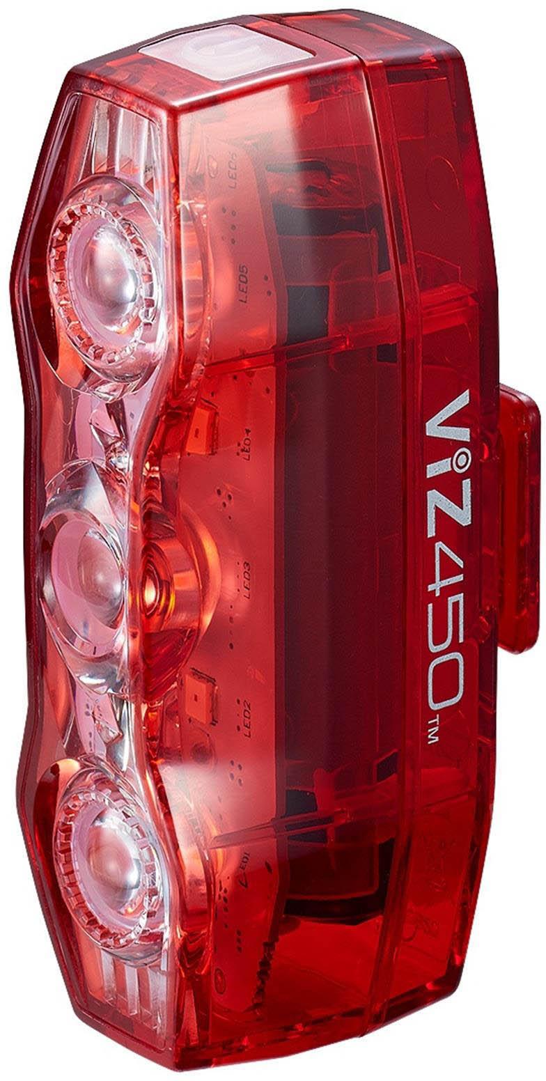 ViZ 450 is CatEye