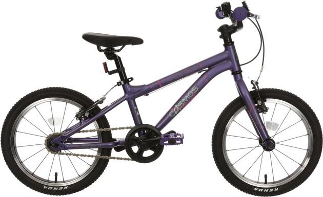 Halfords carrera cosmos 14 hotsell