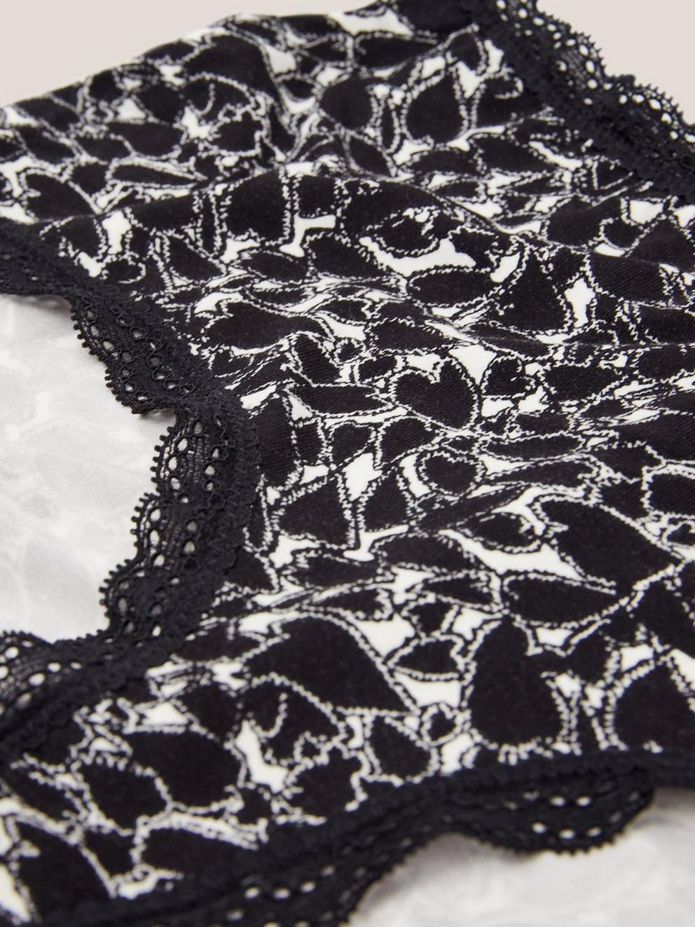 Hearts A Fancy Shortie