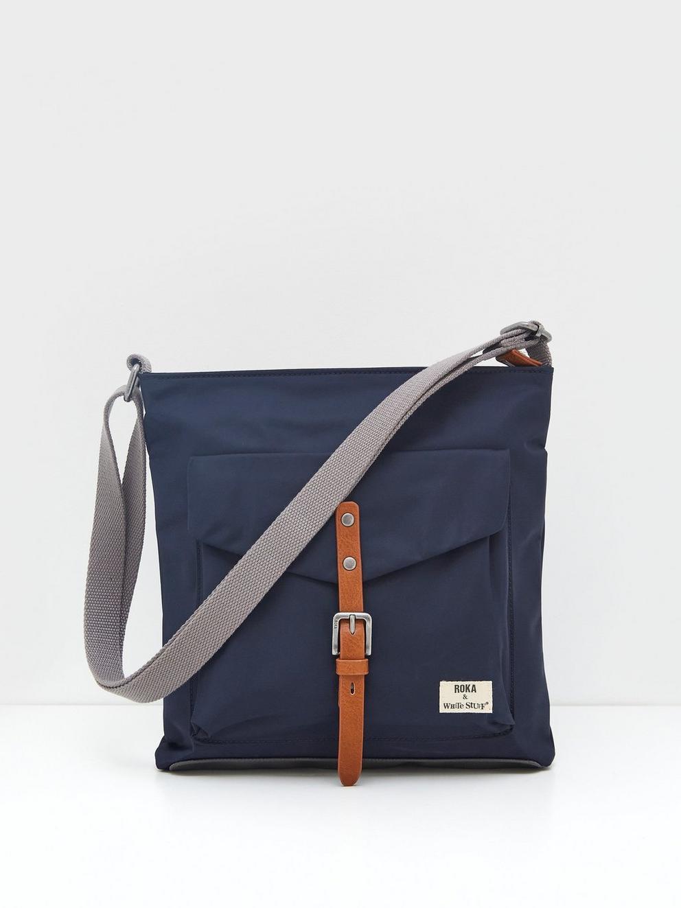 Bailey Zip Hobo Bag