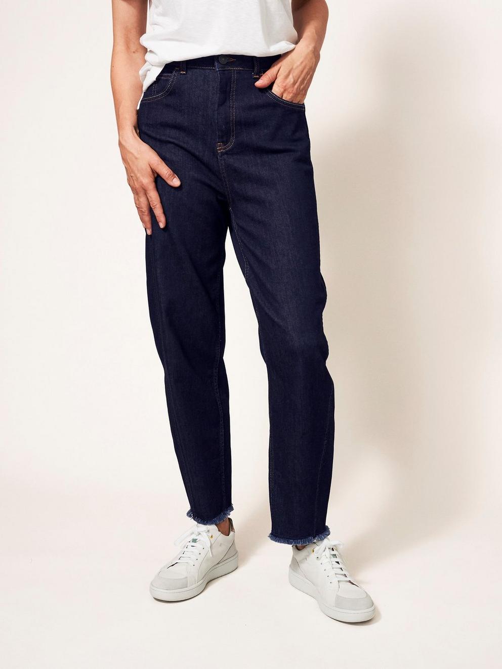 Greenwood Trouser