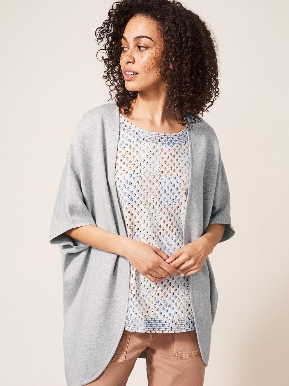 Dawn Cardi