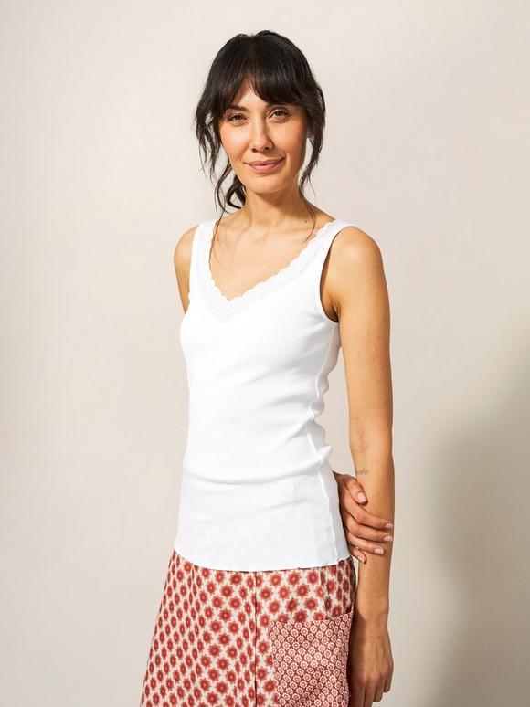 Sing Song Cami
