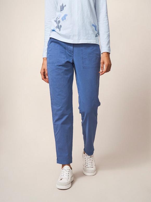 Lindenberry Chino