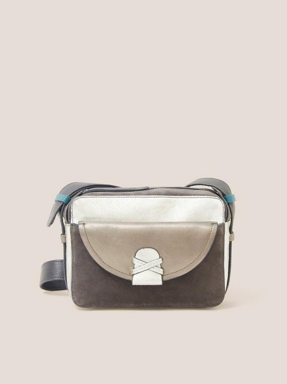 Sandy Landscape Crossbody