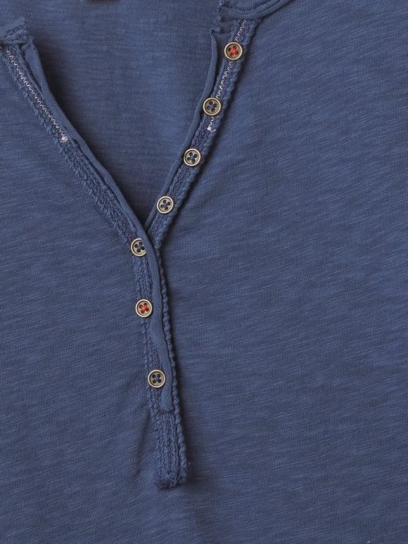 Sundance Jersey Top
