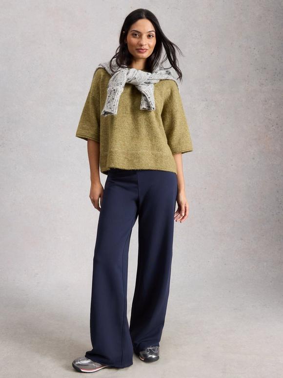 Dolce Organic Pant
