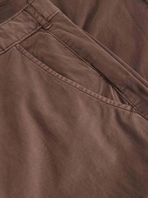 Sutton Organic Chino Trouser