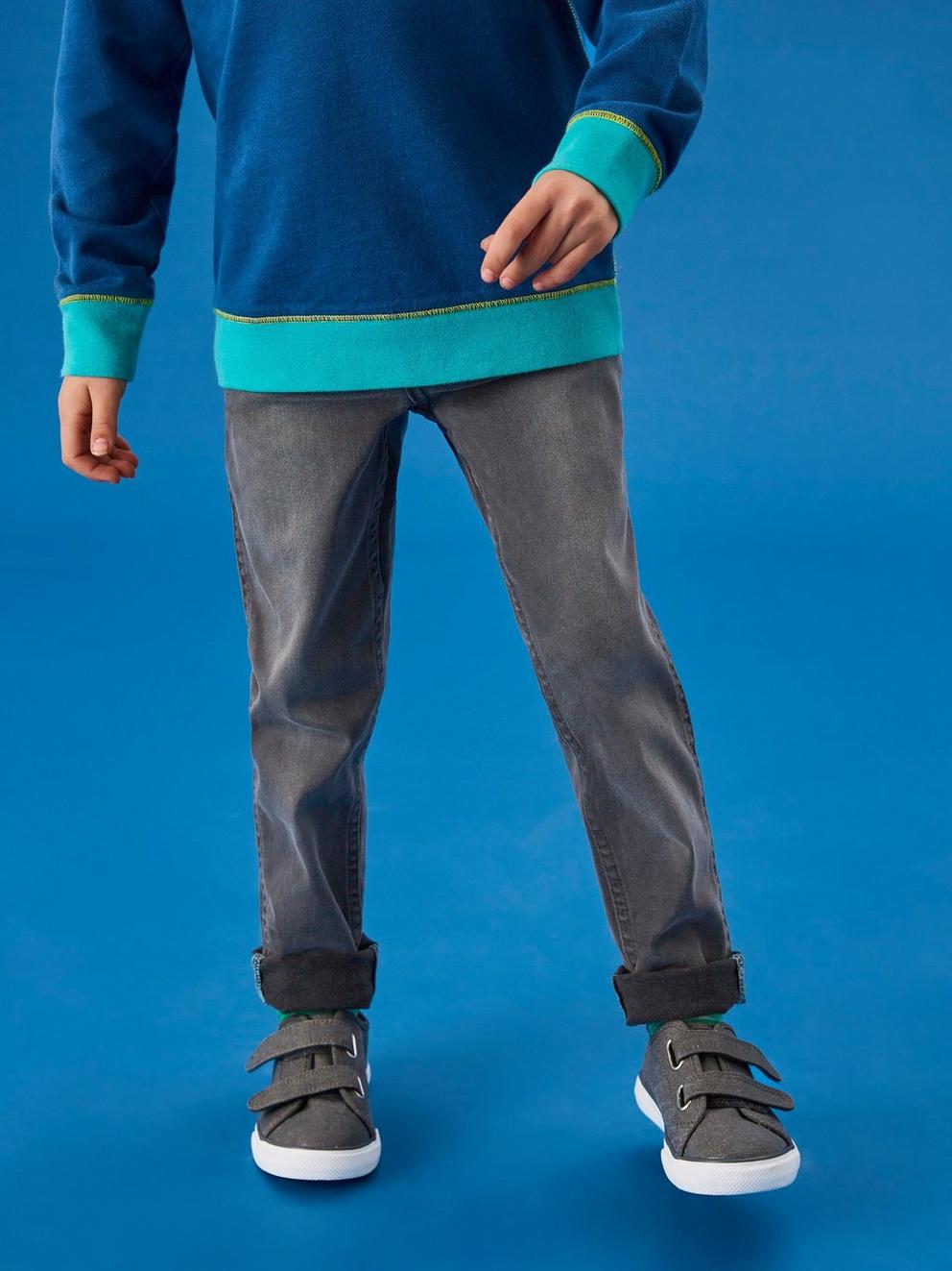 Dash Denim Jean