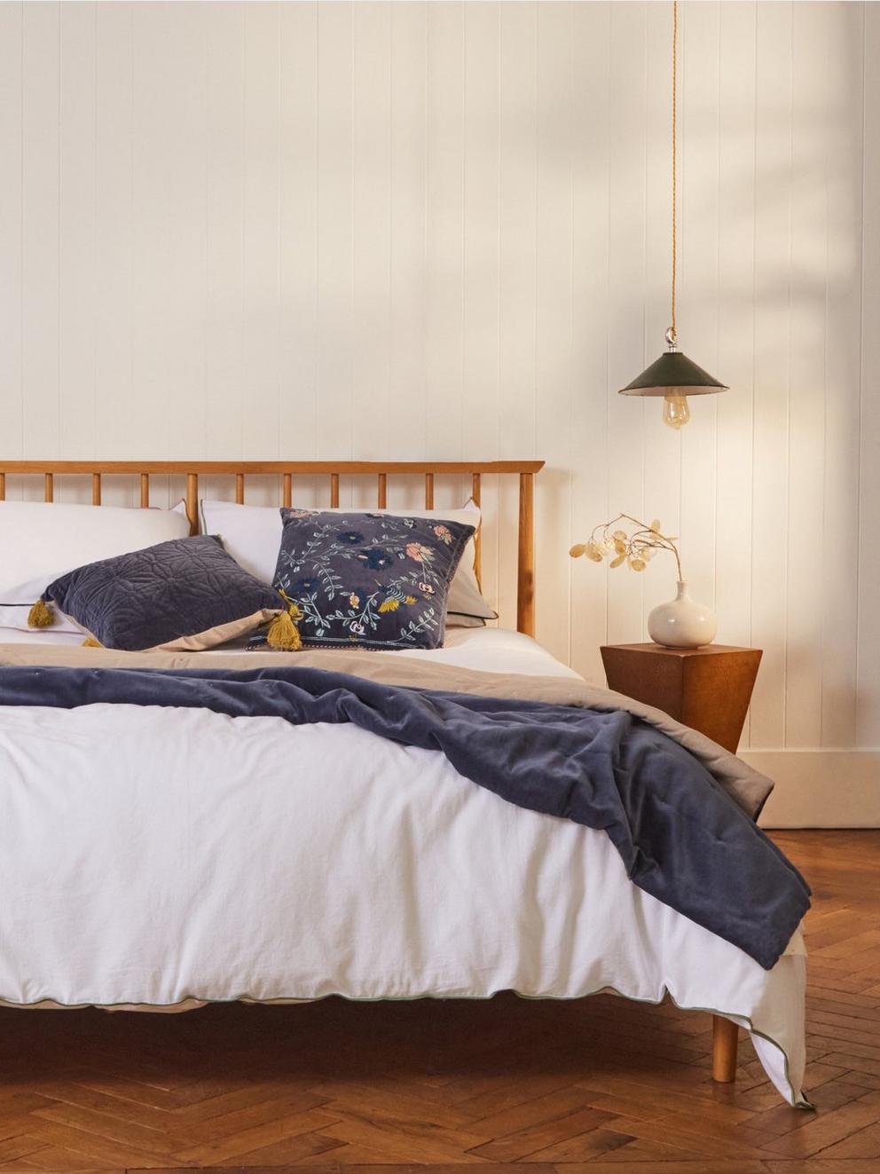 Reversible Bed Linen Double