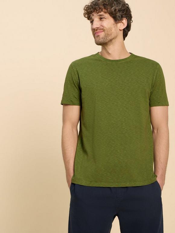 Abersoch Short Sleeve Tee