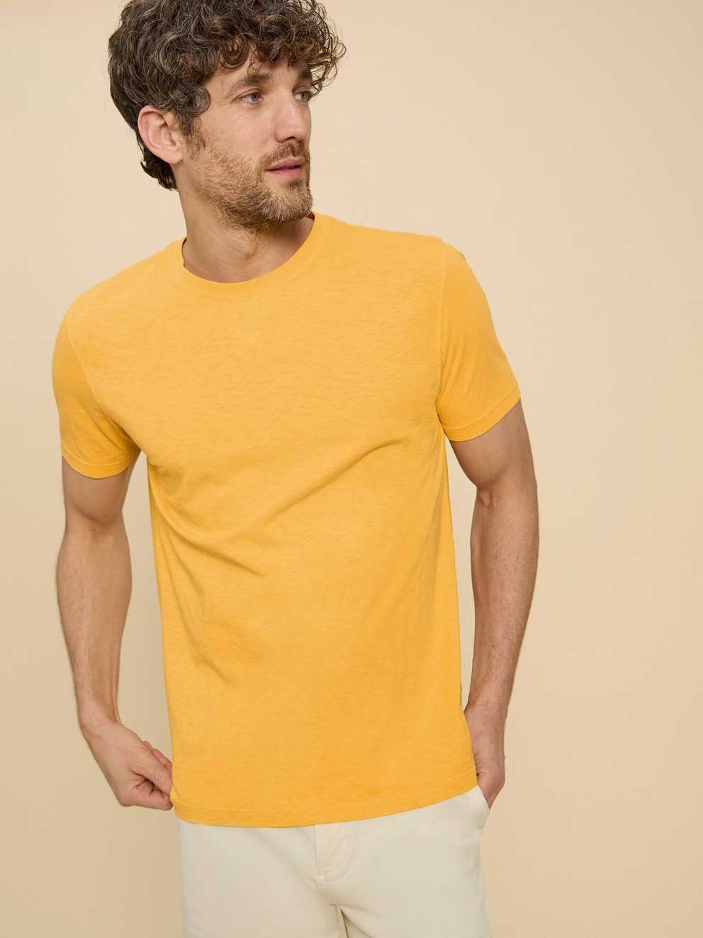 Abersoch Short Sleeve Tee