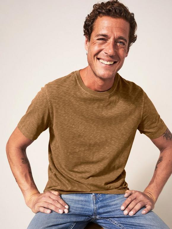 Abersoch Short Sleeve Tee