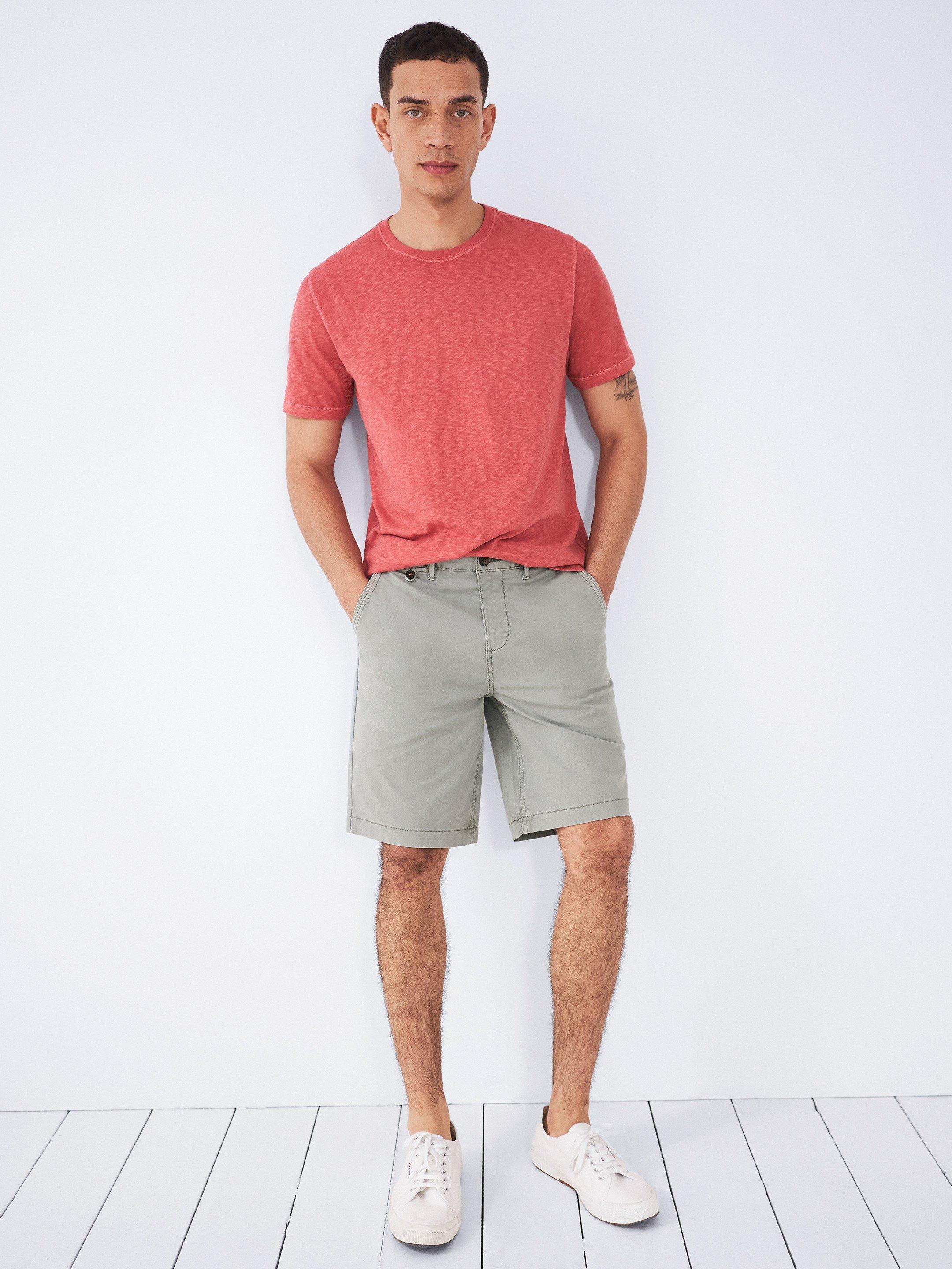 White stuff store mens shorts sale