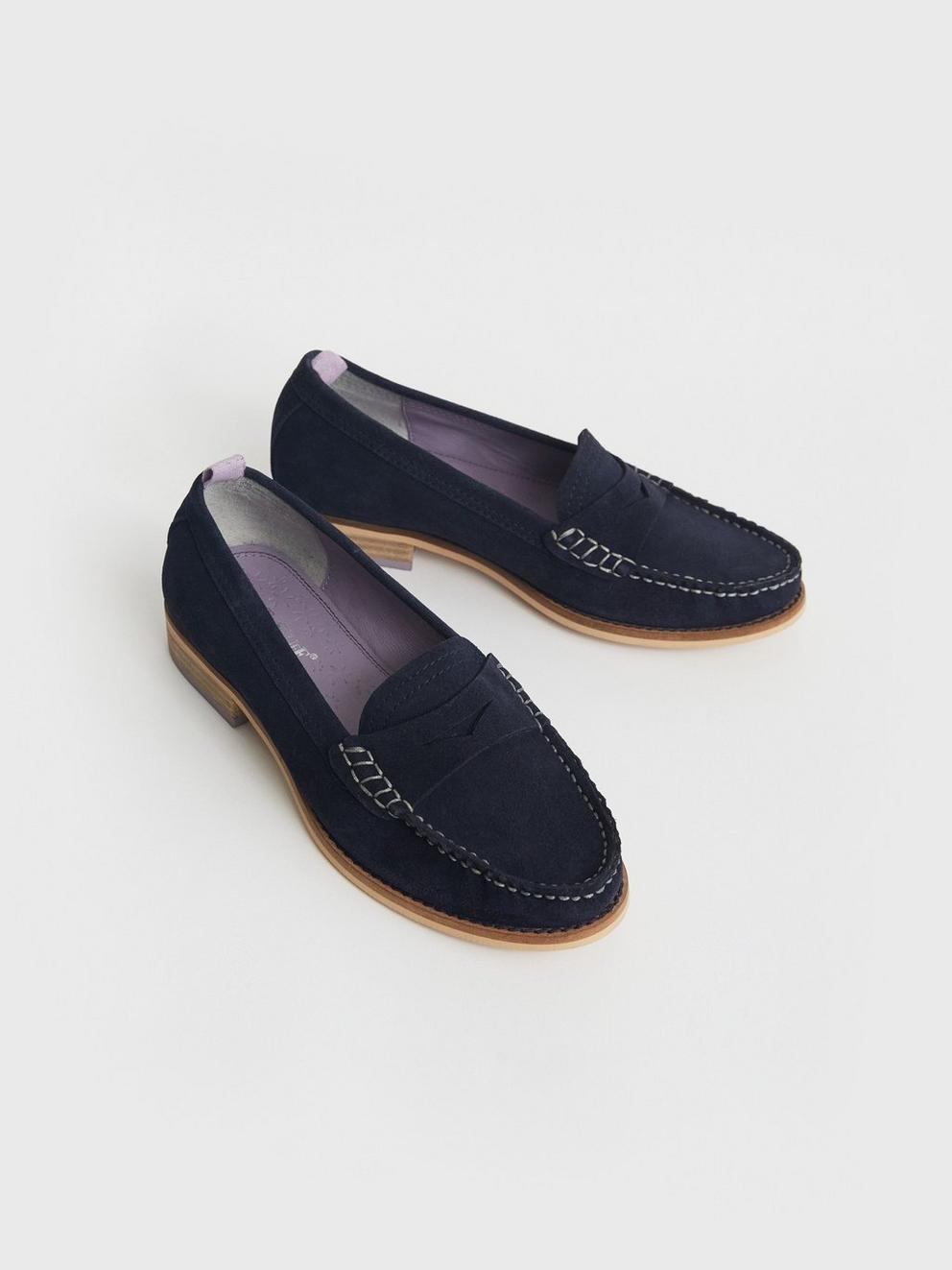 Eden Loafer