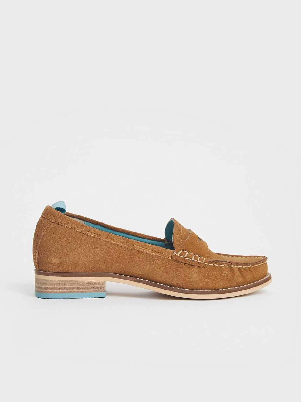 Eden Loafer