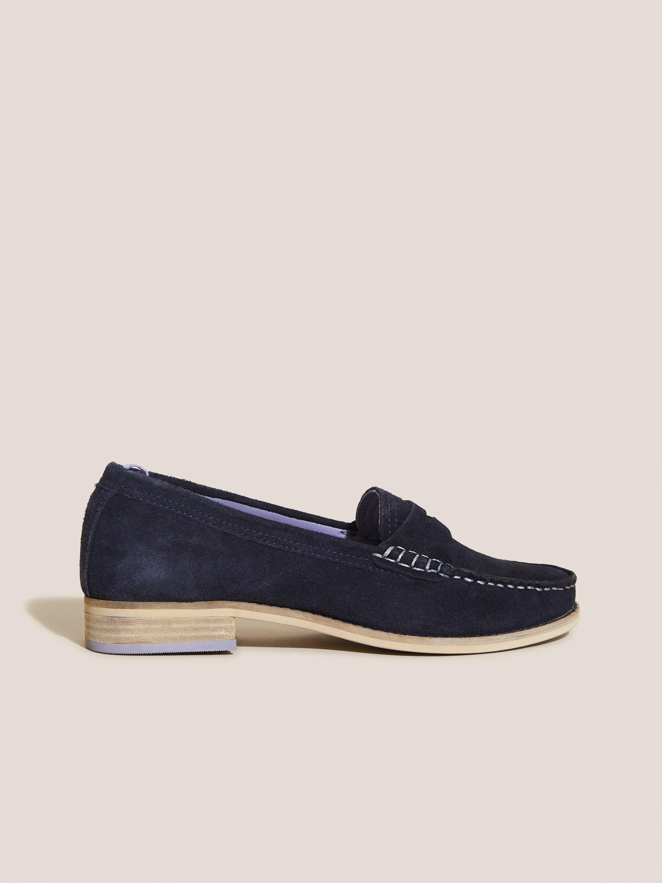 Eden Loafer